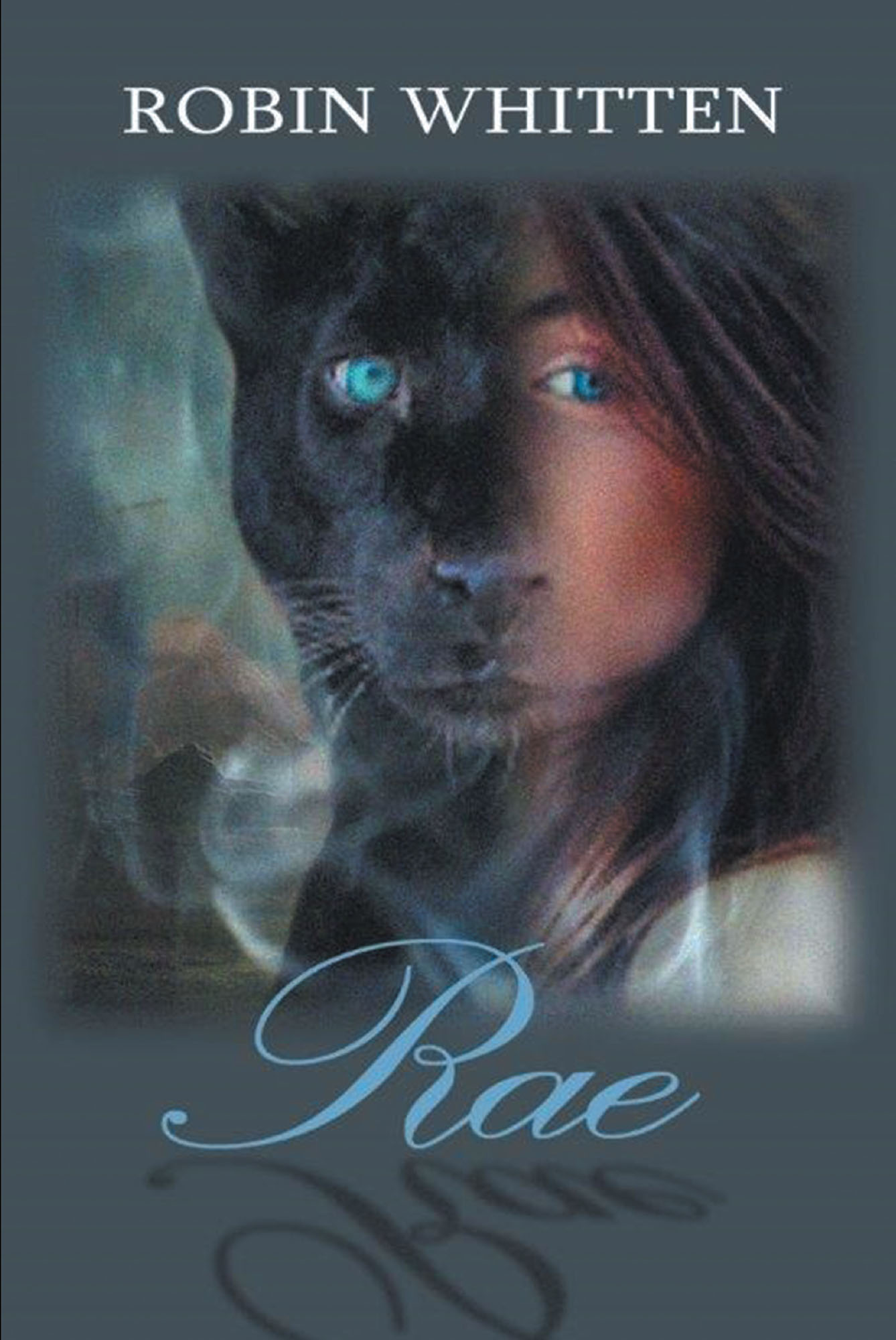 Rae Cover Image