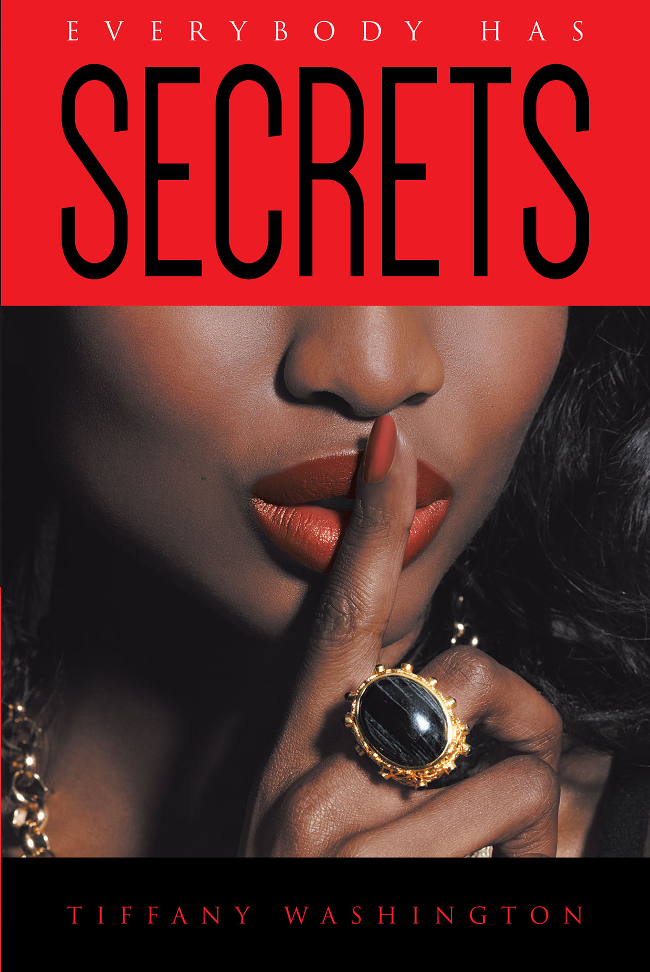 Everybody Has Secrets Cover Image