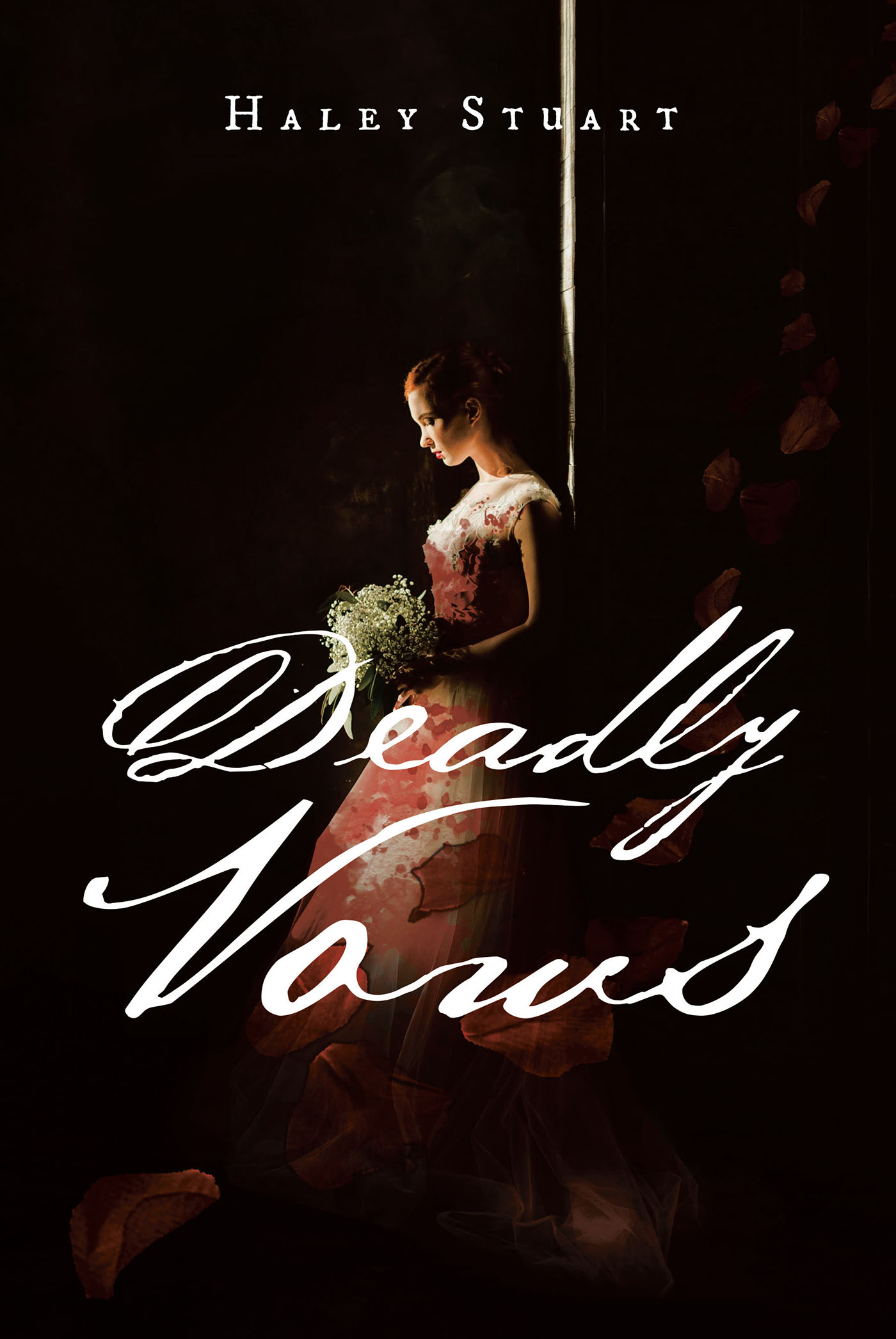 Deadly Vows Cover Image