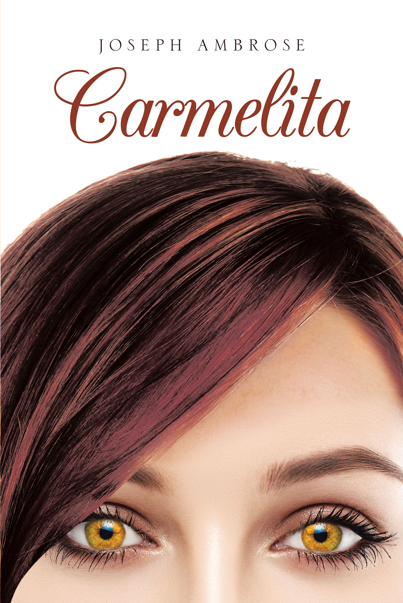 Carmelita Cover Image