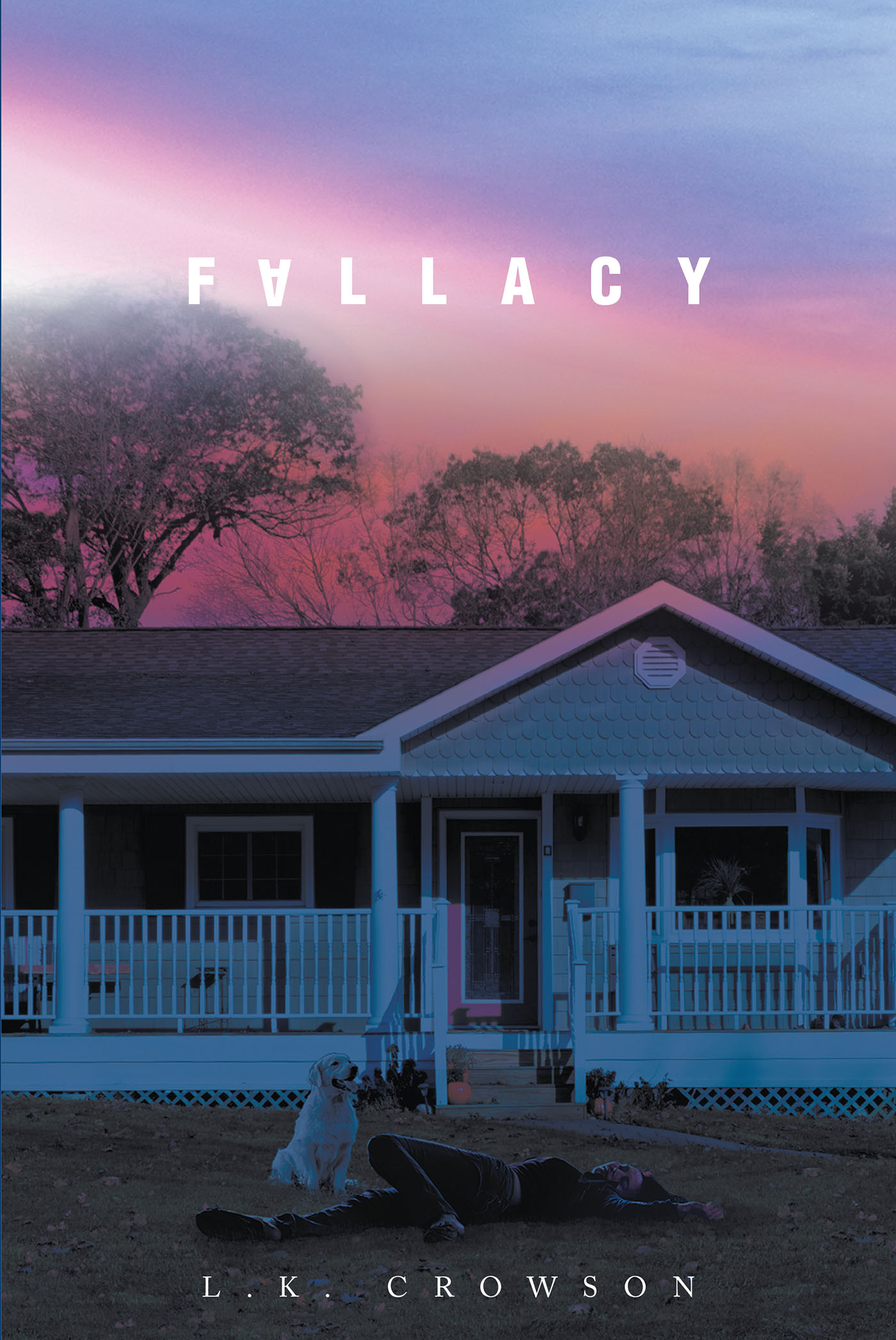 Fallacy Cover Image