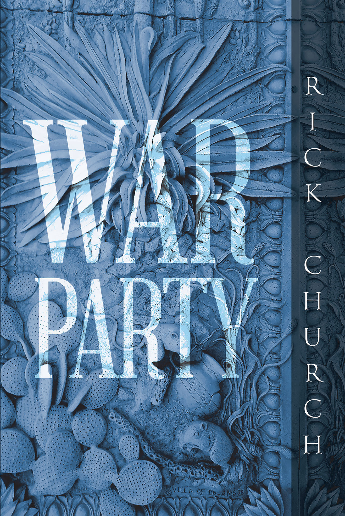 War Party Cover Image