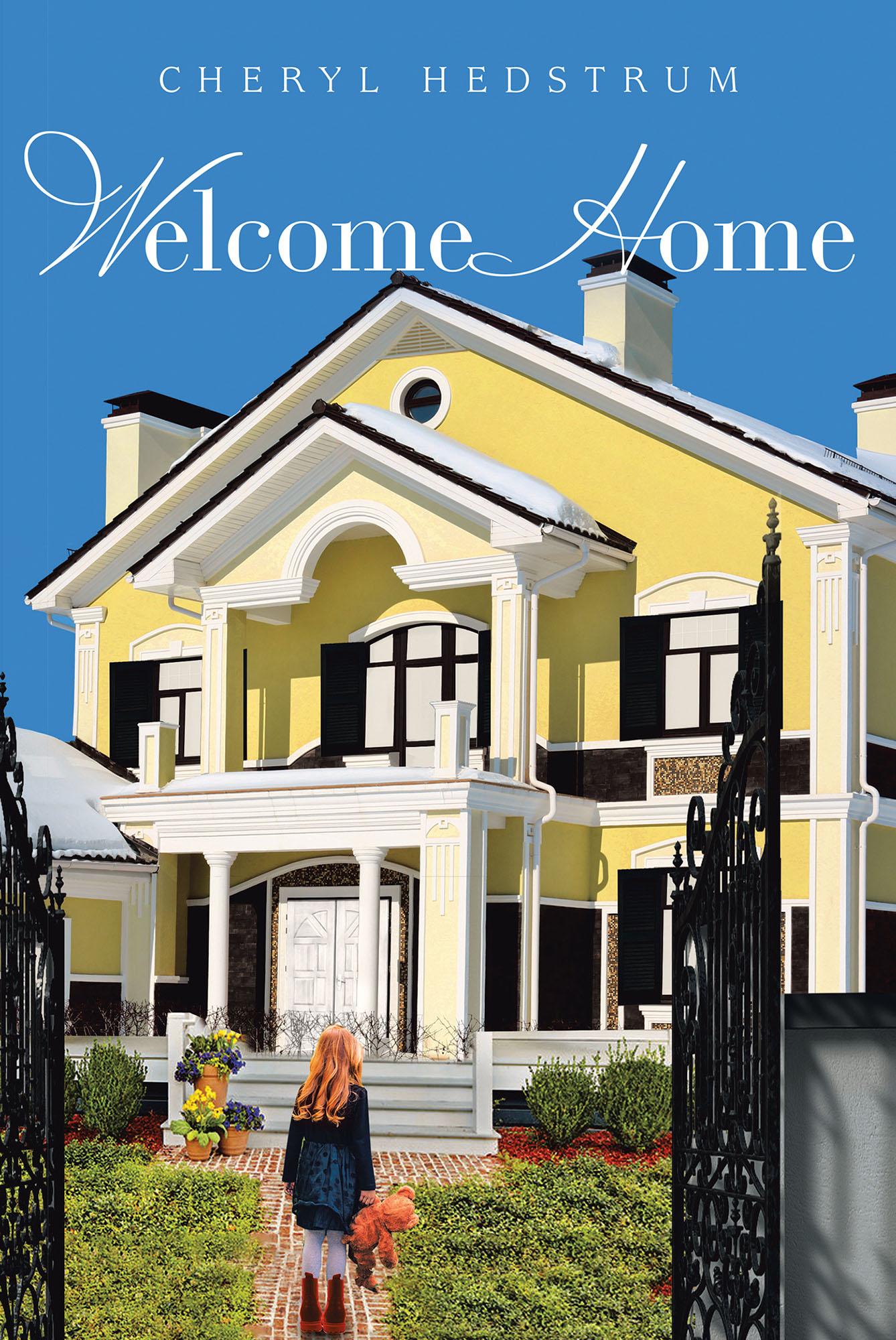 Welcome Home Cover Image