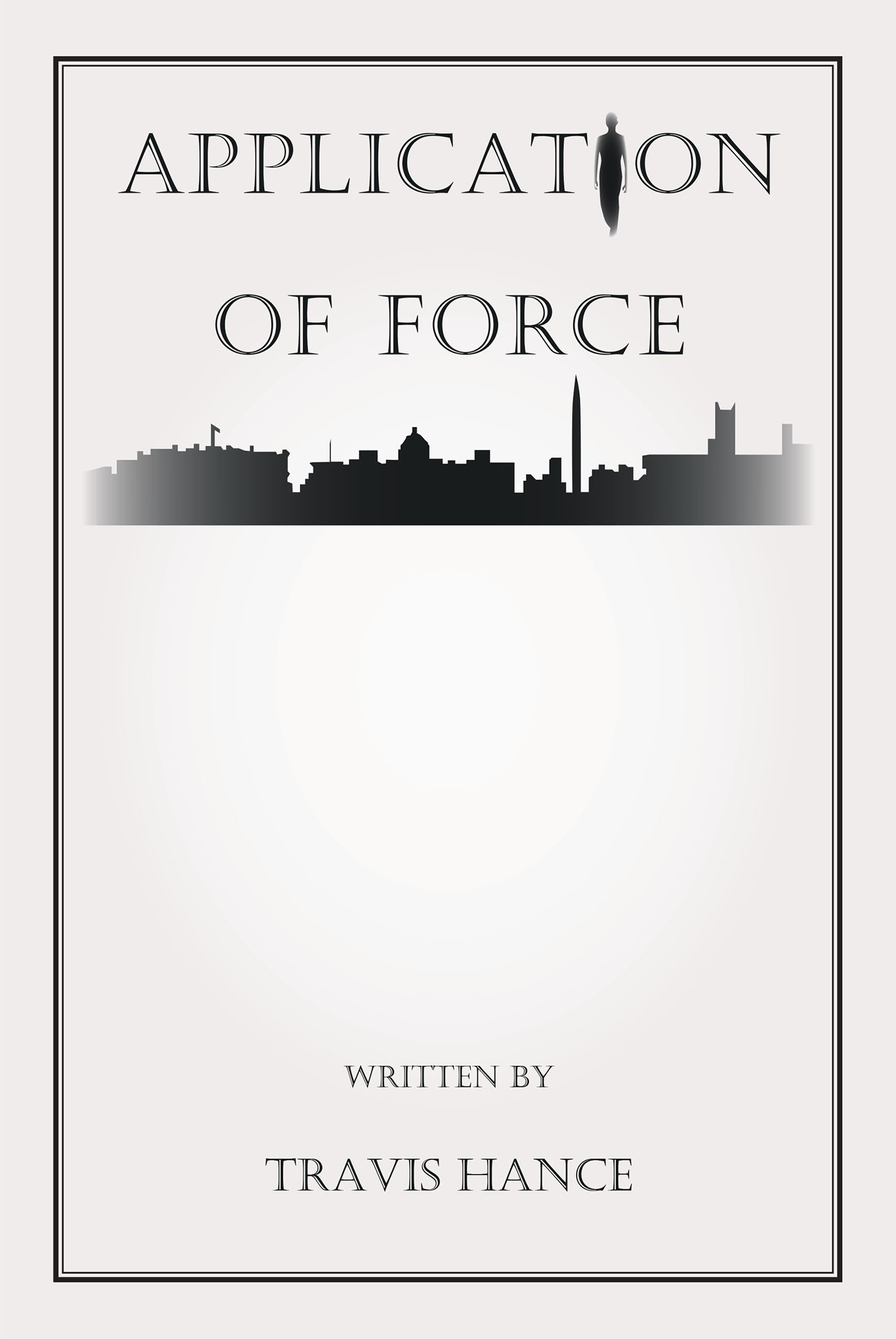 Application of Force Cover Image