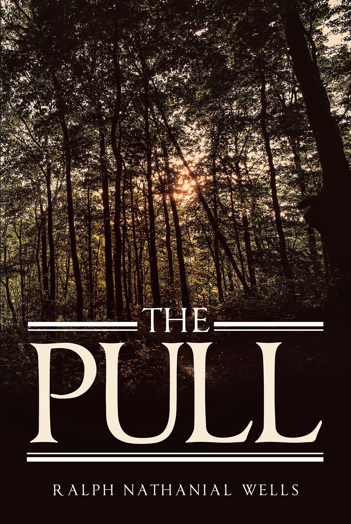 The Pull Cover Image