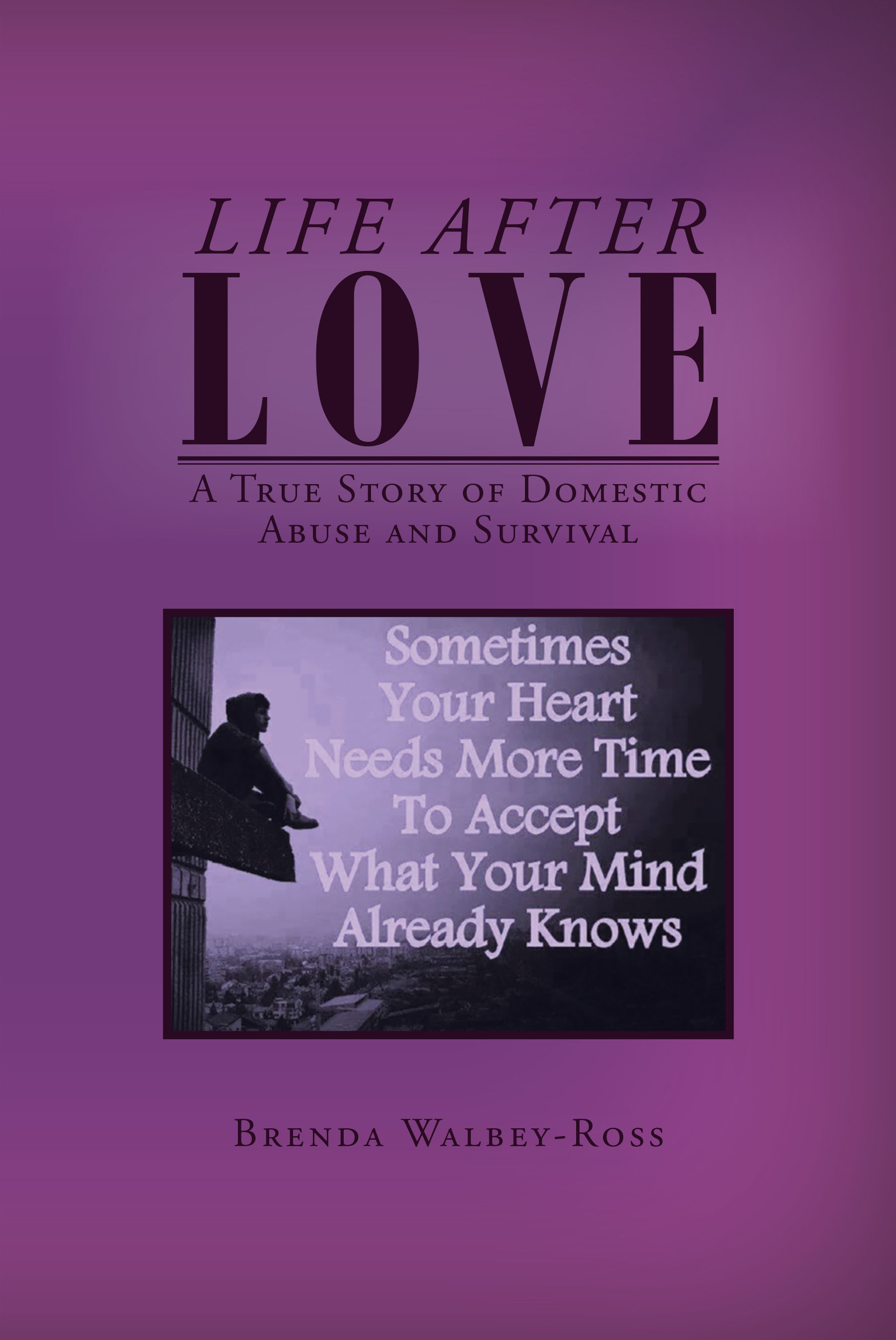 Life After Love Cover Image