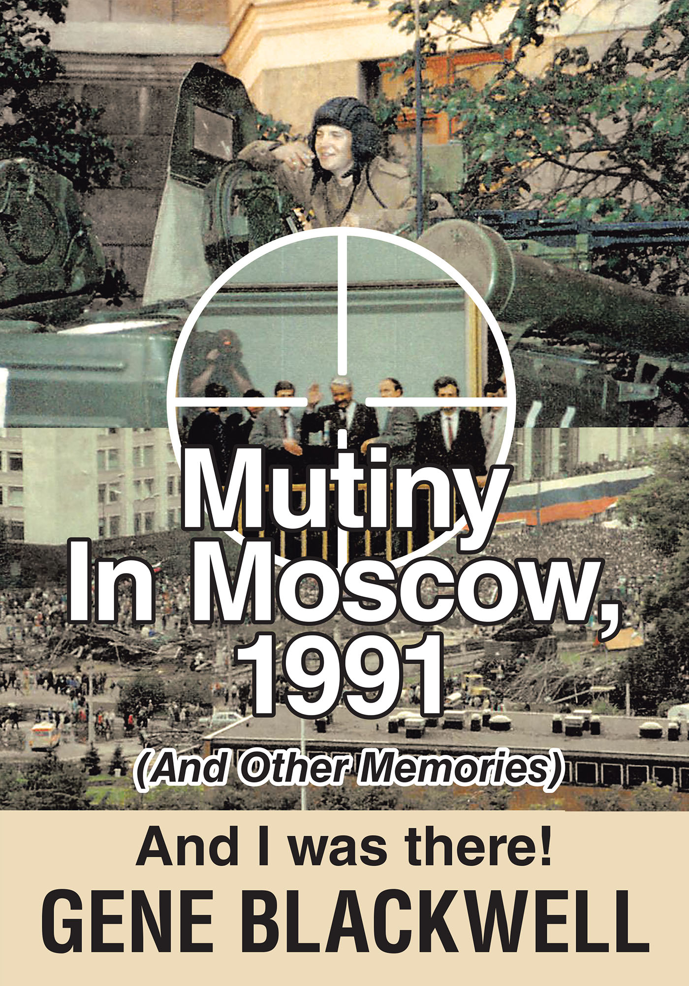 Mutiny Cover Image