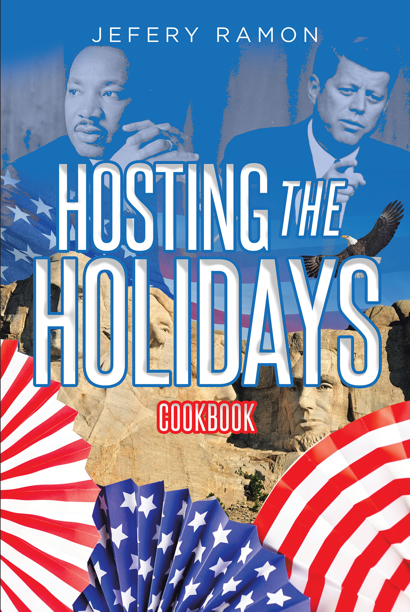 Hosting the Holidays Cover Image