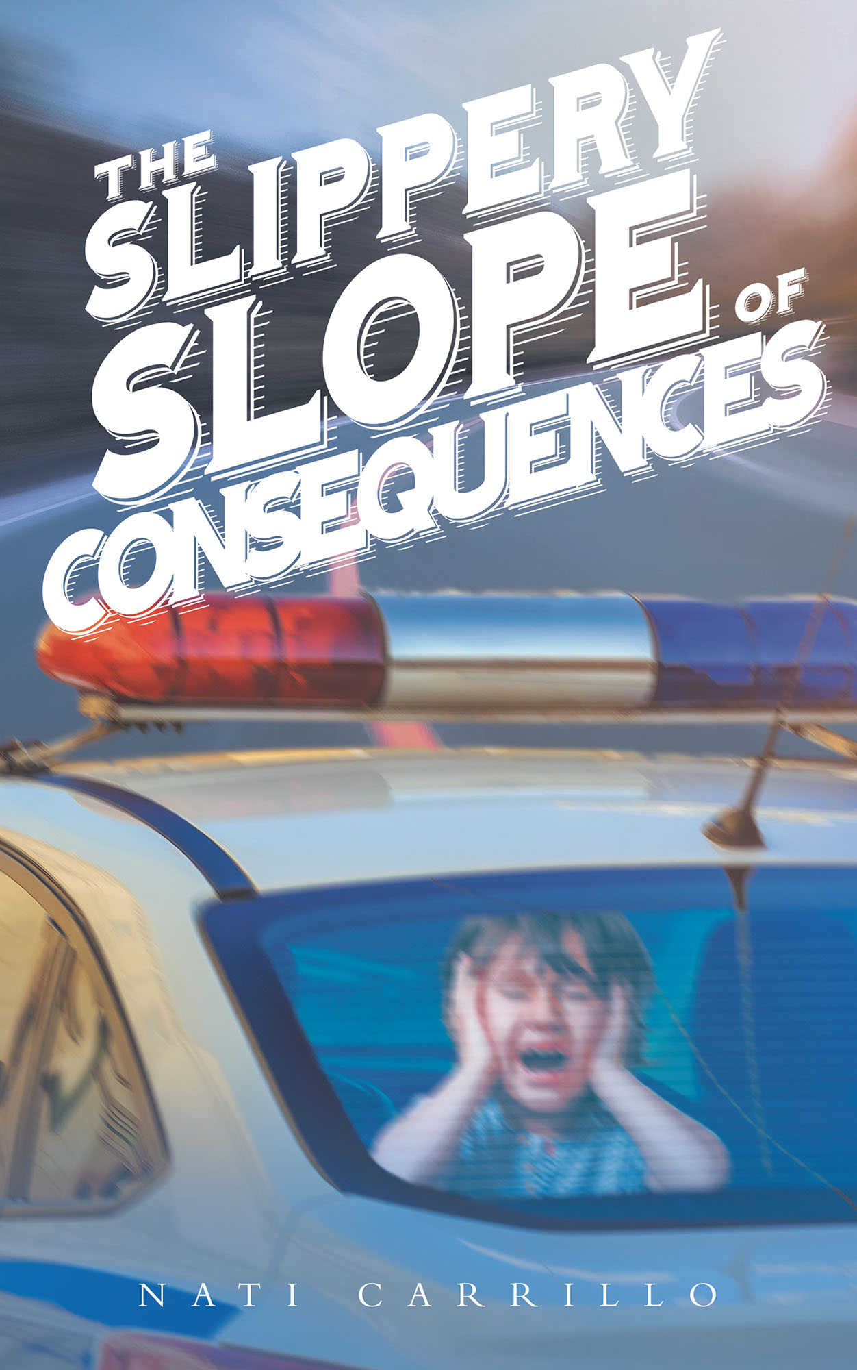 The Slippery Slope of Consequences Cover Image