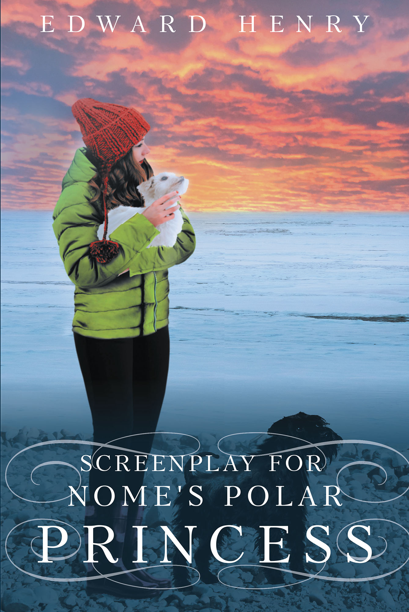 Screenplay for Nome's Polar Princess Cover Image