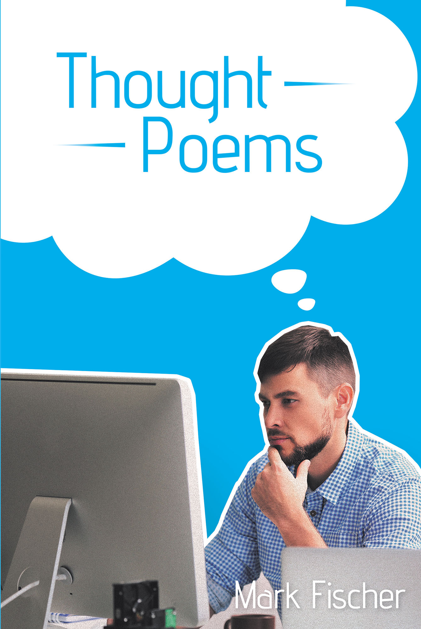 Thought Poems Cover Image