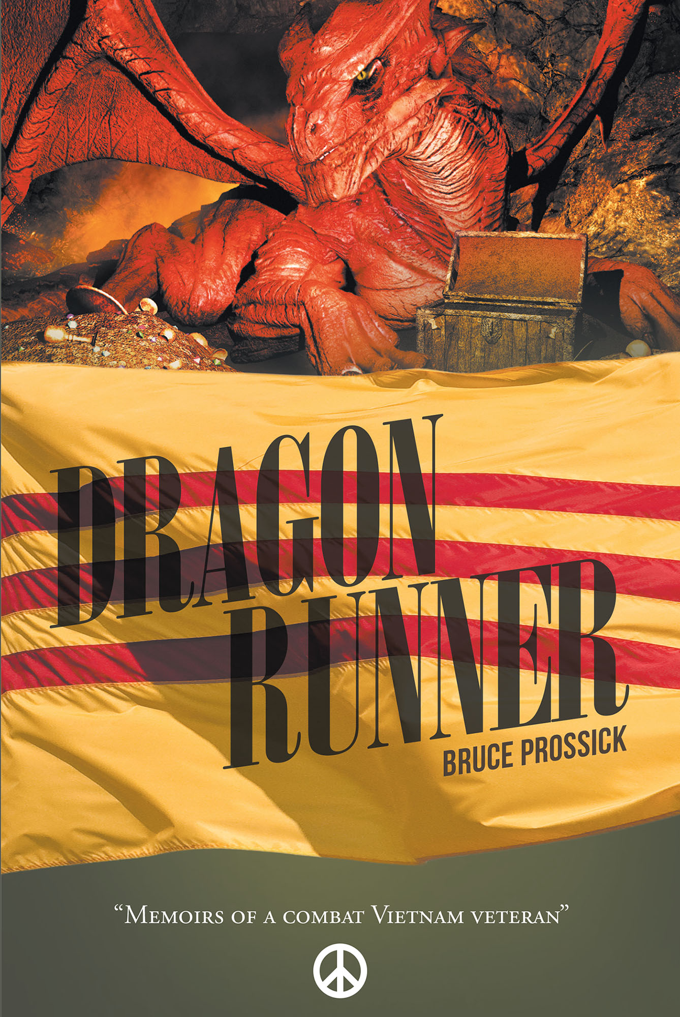 Dragon Runner Cover Image