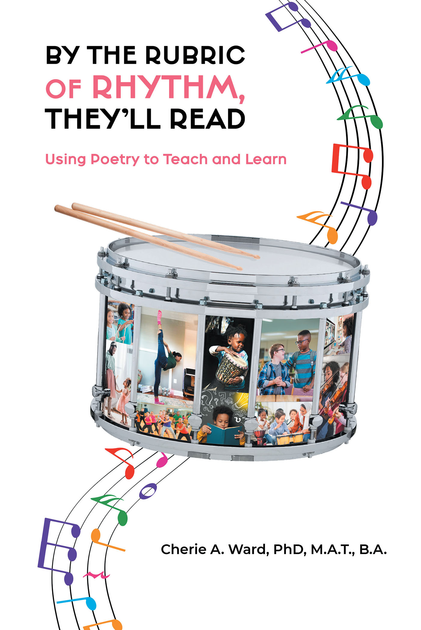 By the Rubric of Rhythm, They'll Read Cover Image