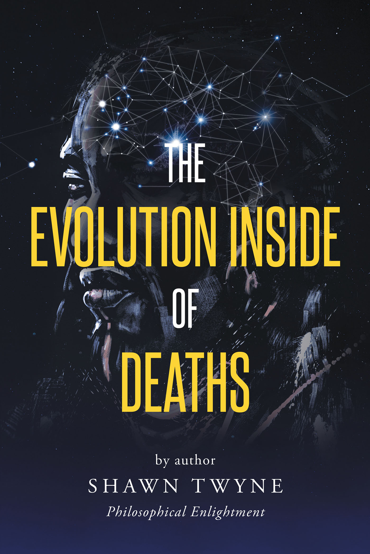 The Evolution Inside of Deaths Cover Image