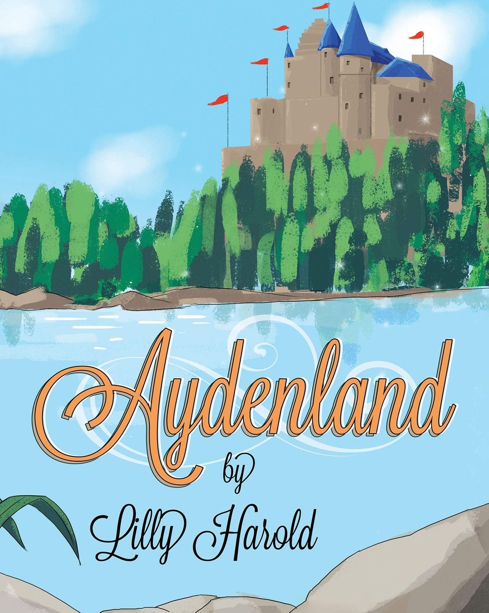 Aydenland Cover Image