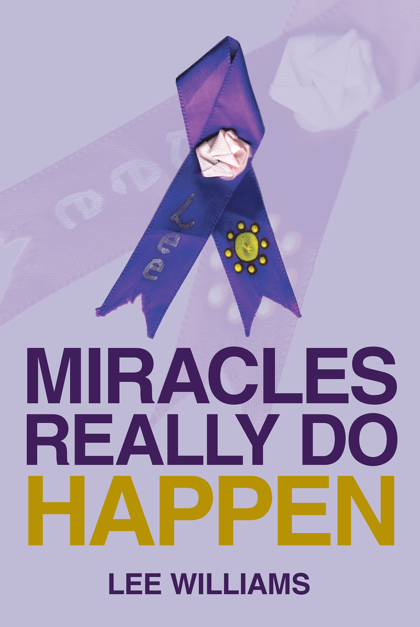 Miracles Really Do Happen Cover Image