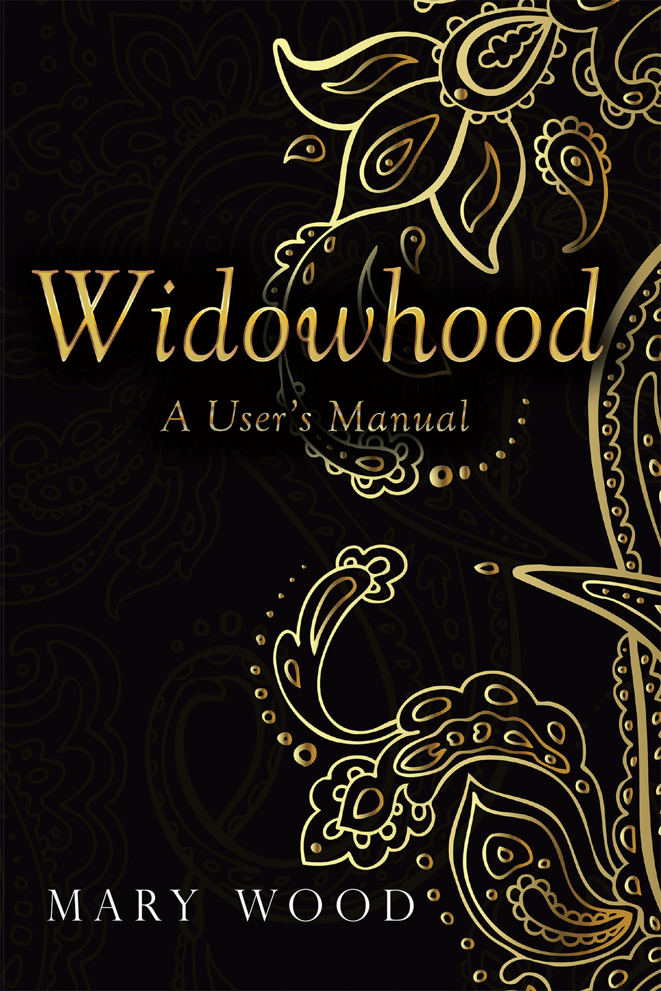 Widowhood Cover Image