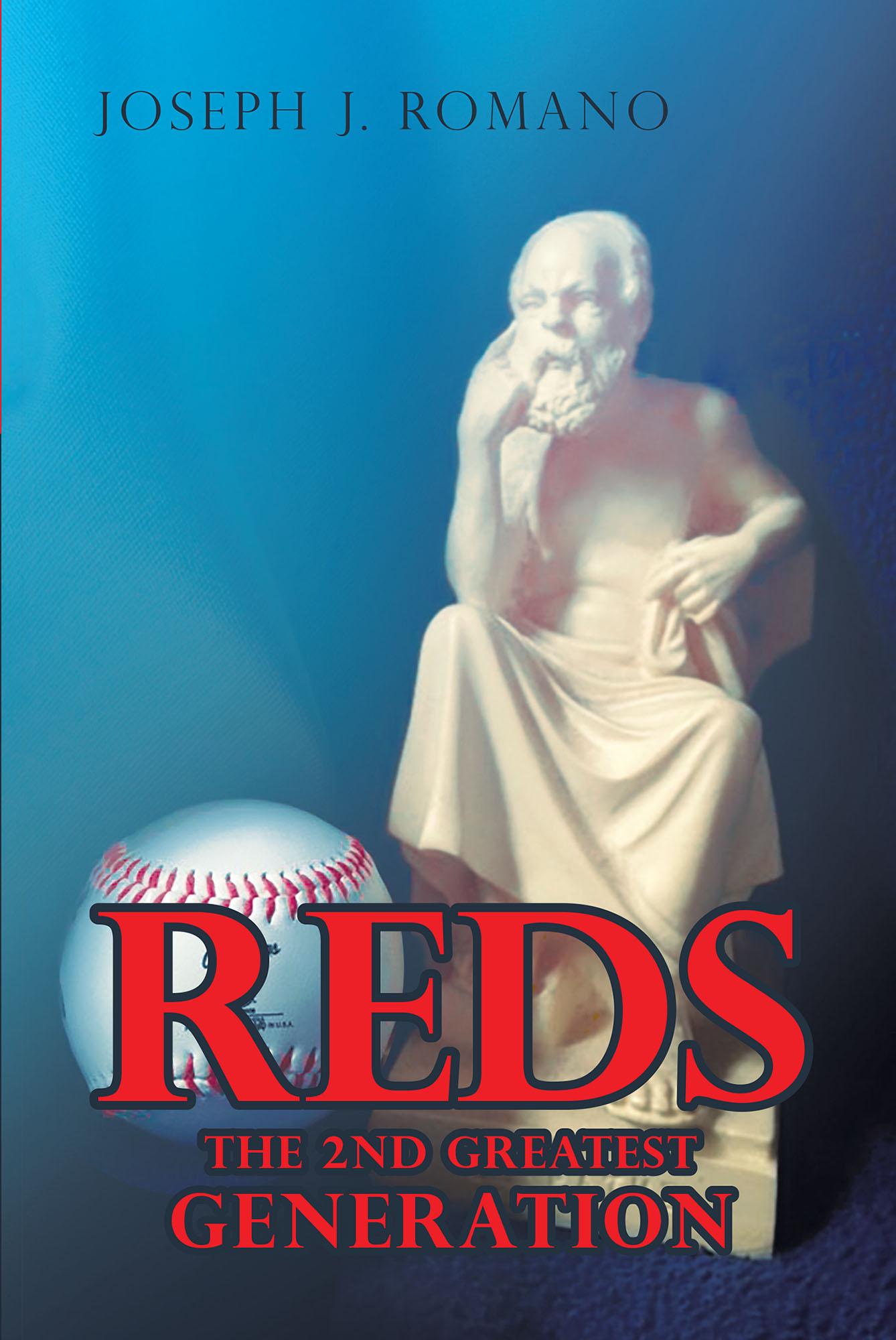 REDS Cover Image