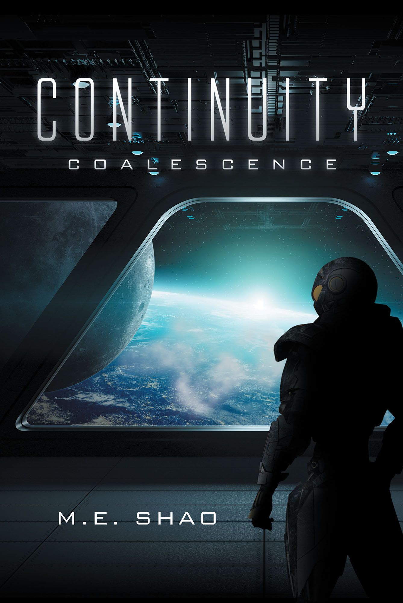 Continuity Cover Image