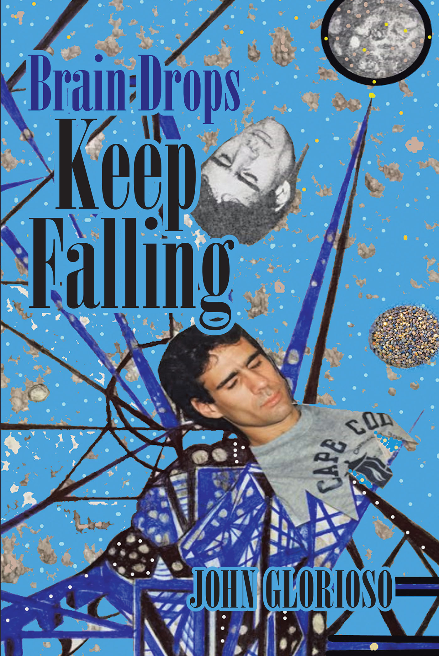 Brain Drops Keep Falling Cover Image