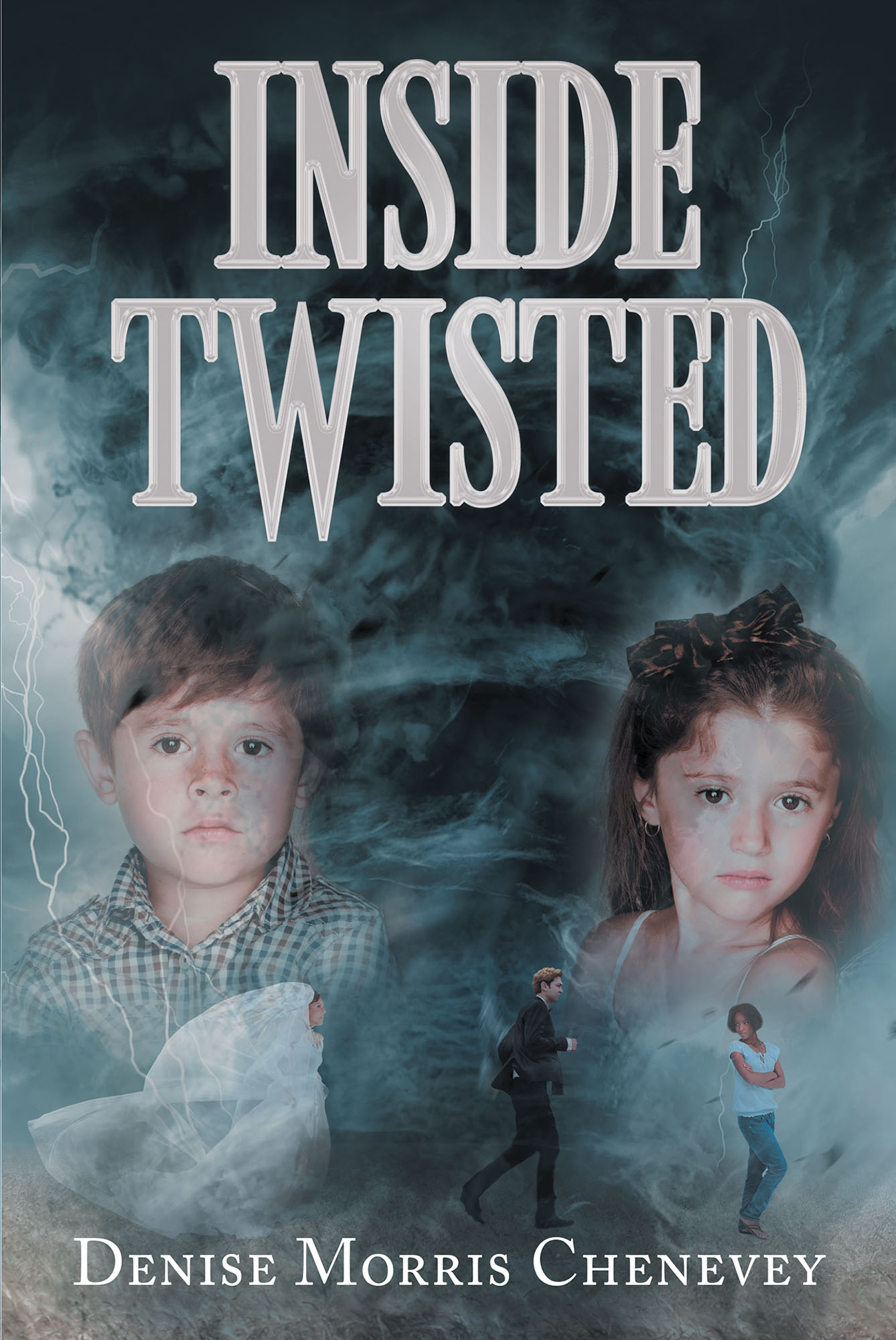 Inside Twisted Cover Image