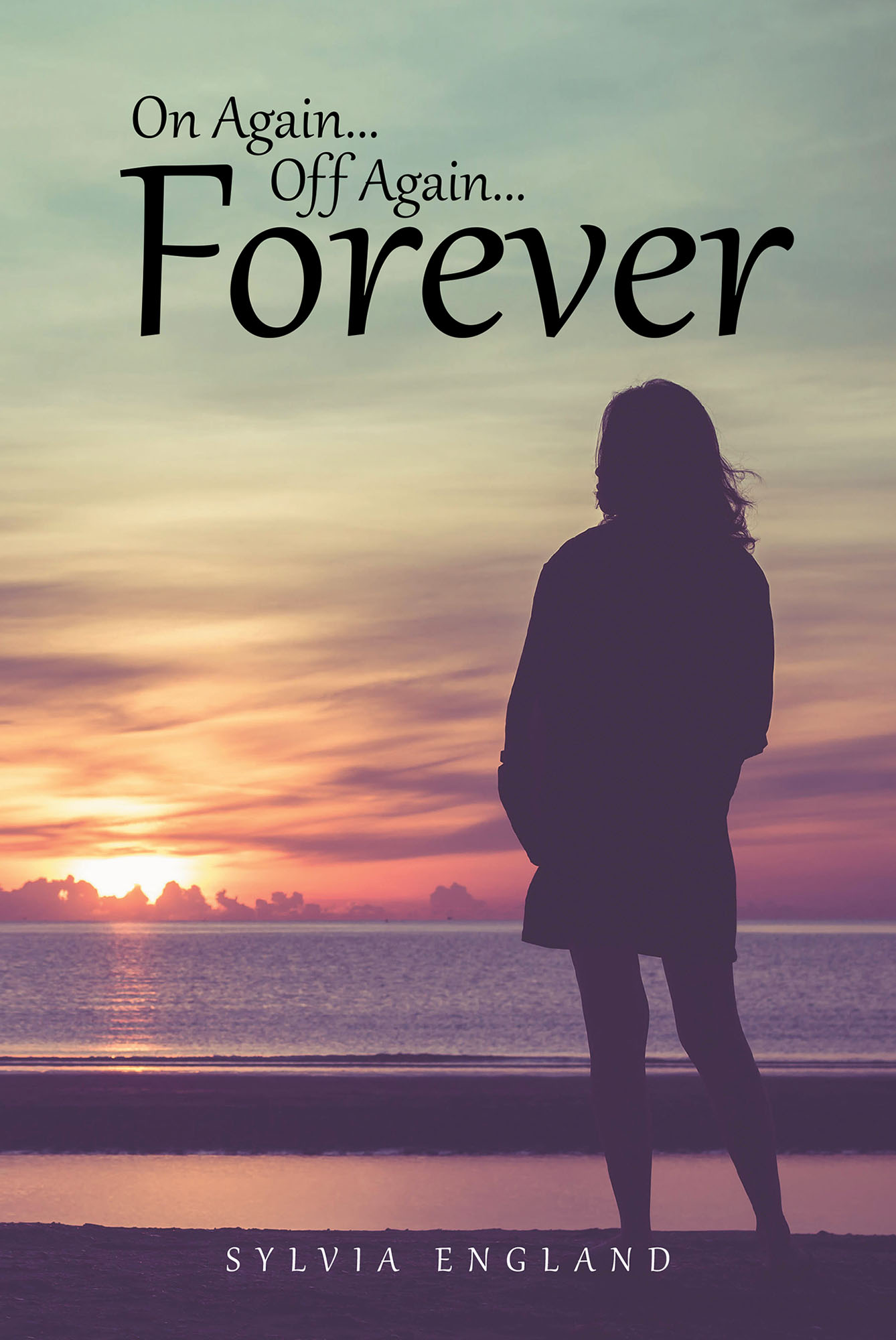 On Again...Off Again...Forever Cover Image