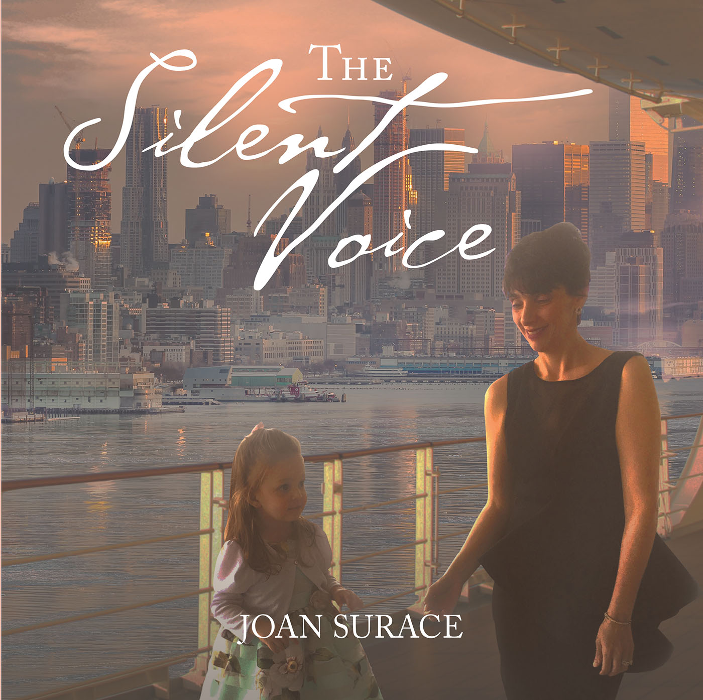 The Silent Voice Cover Image