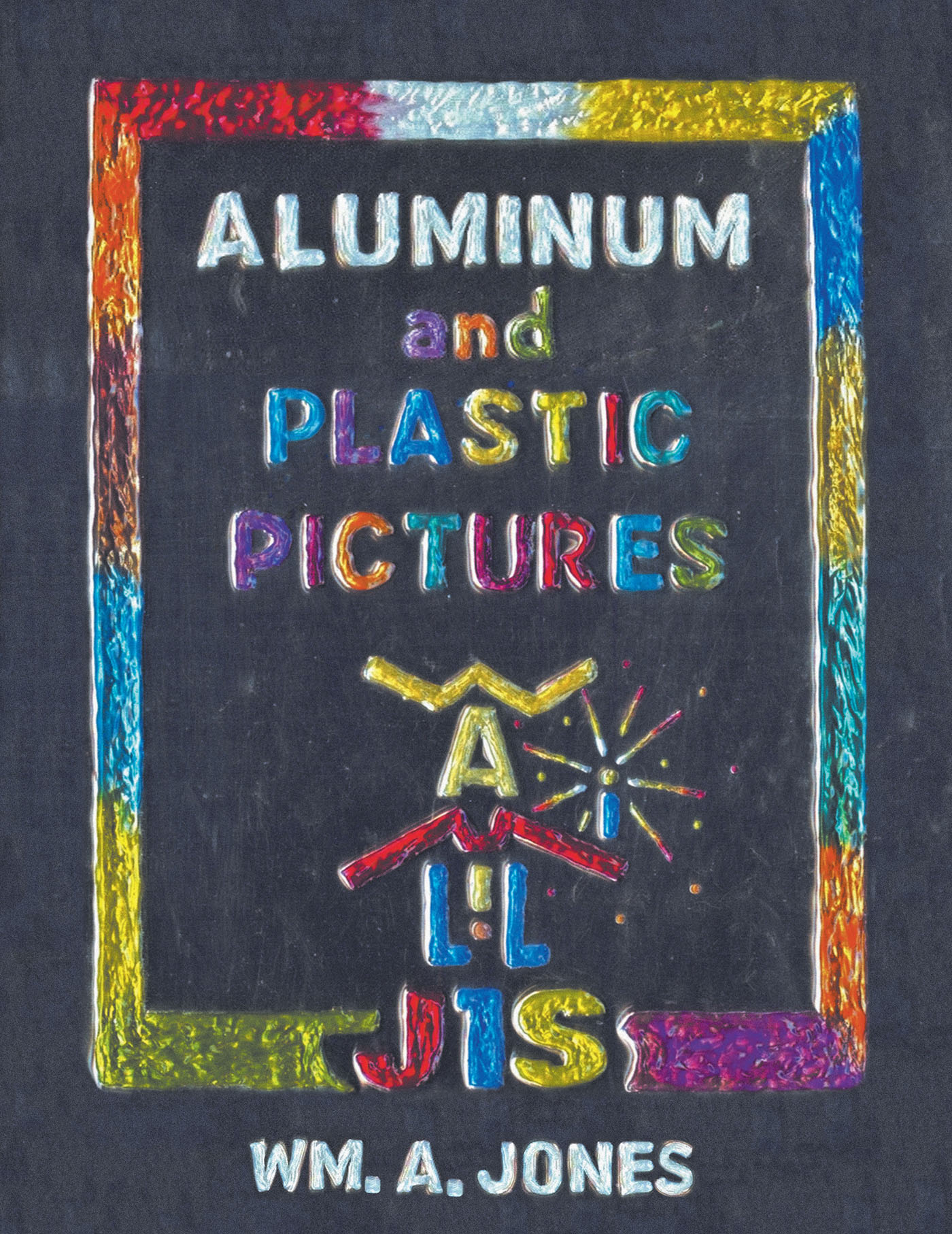 Aluminum and Plastic Pictures  Cover Image