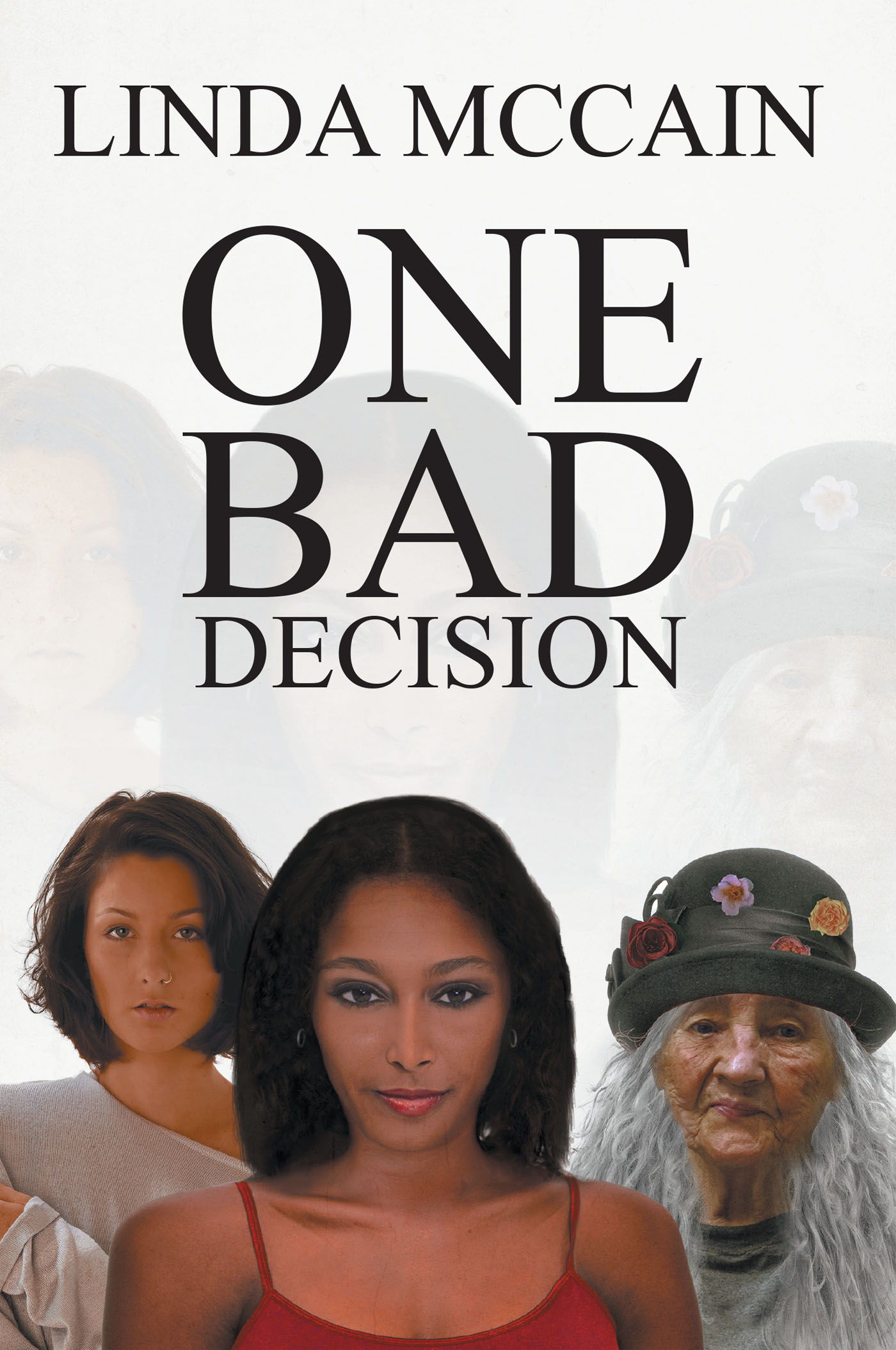 One Bad Decision Cover Image