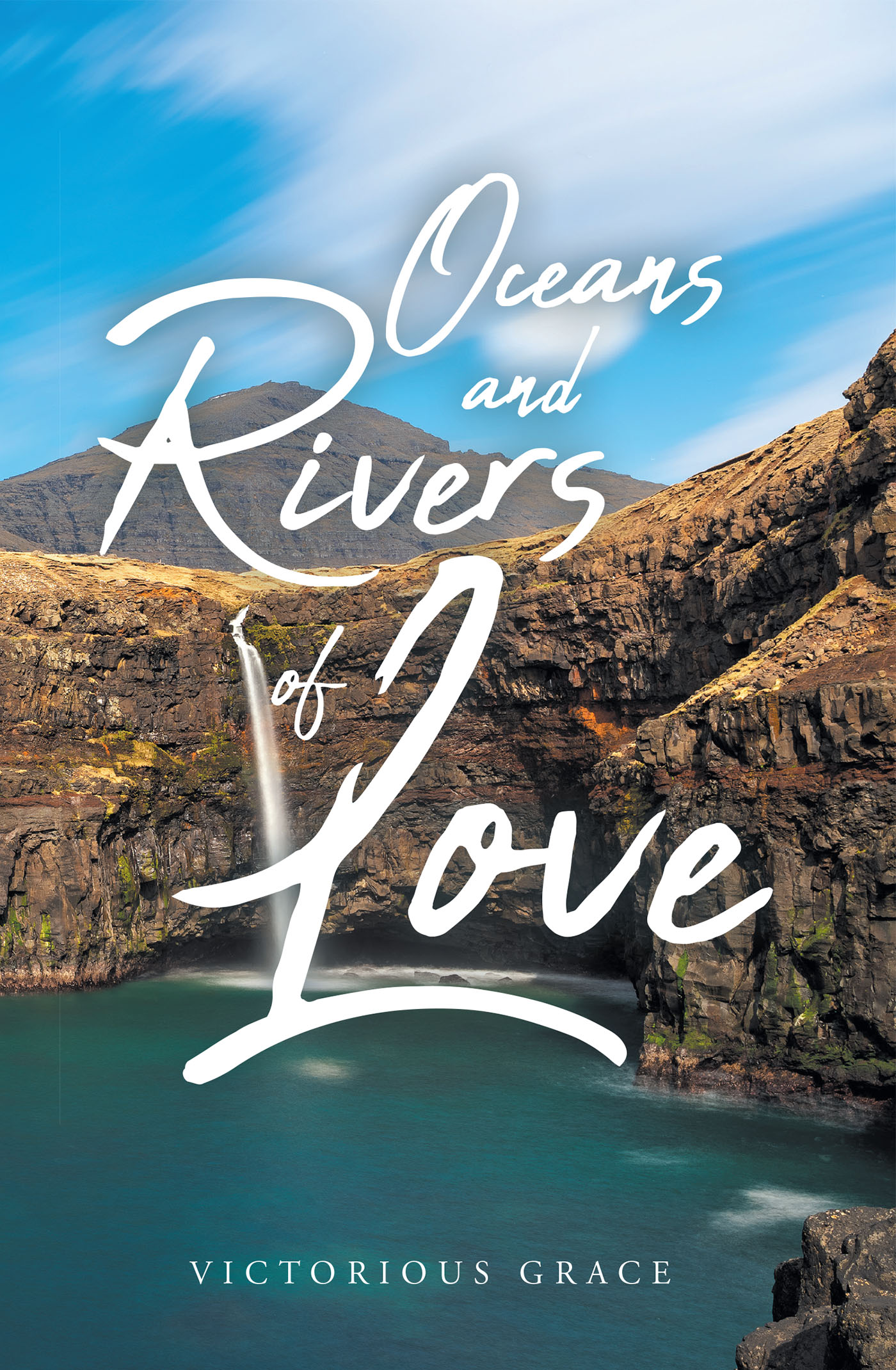 Oceans and Rivers of Love Cover Image