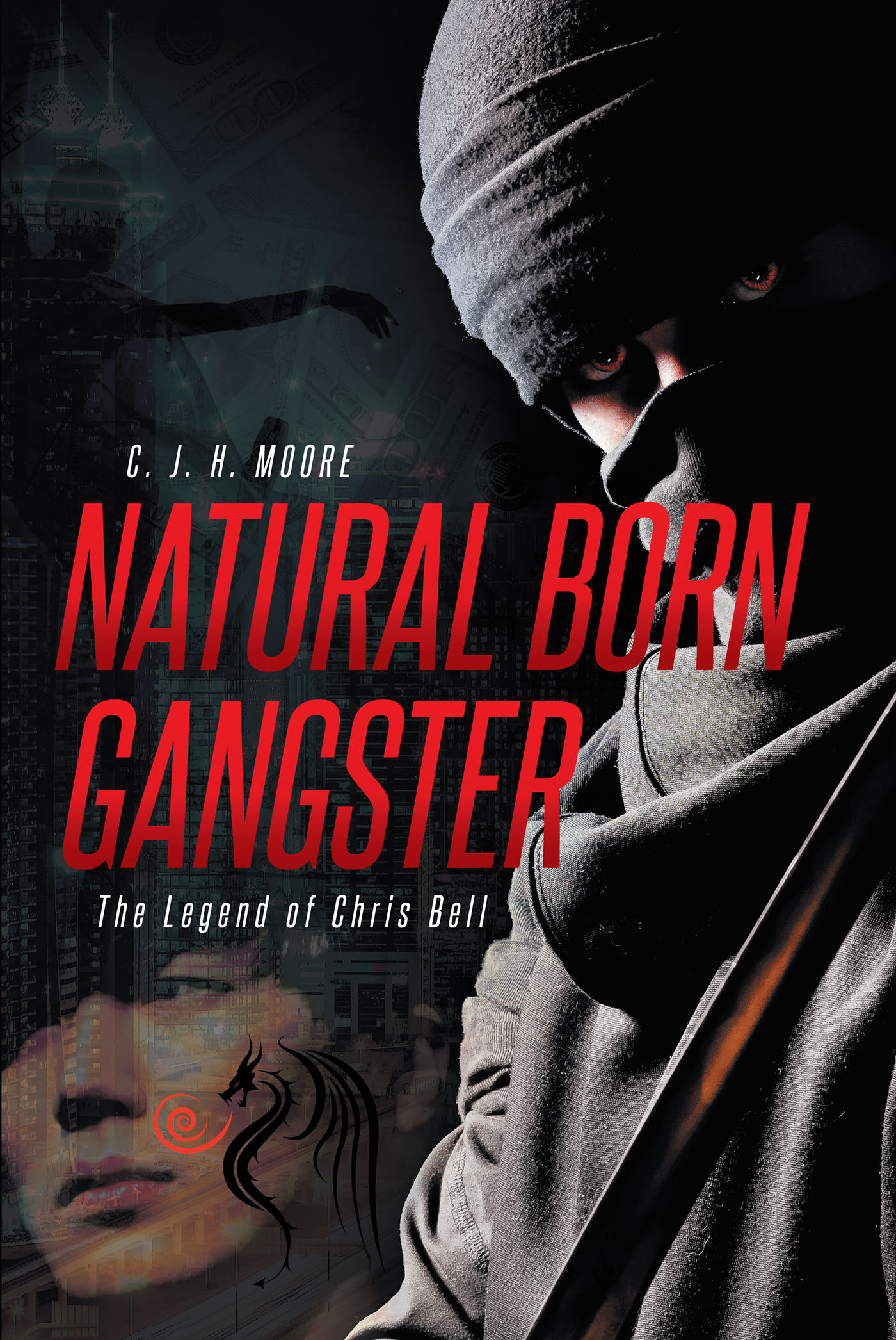 Natural Born Gangster Cover Image