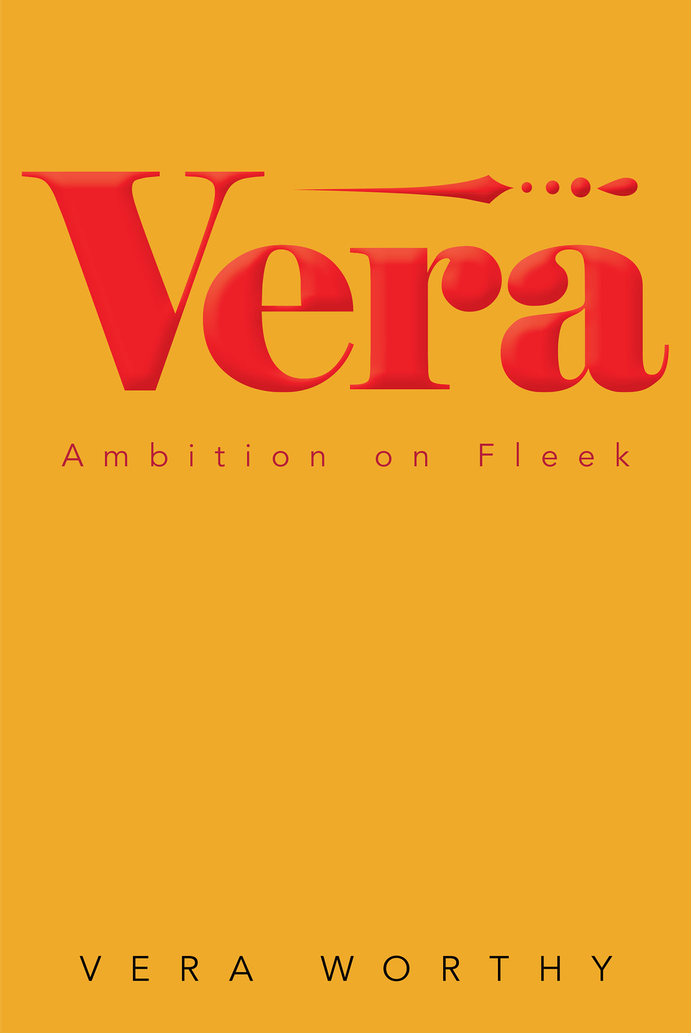 Vera Cover Image