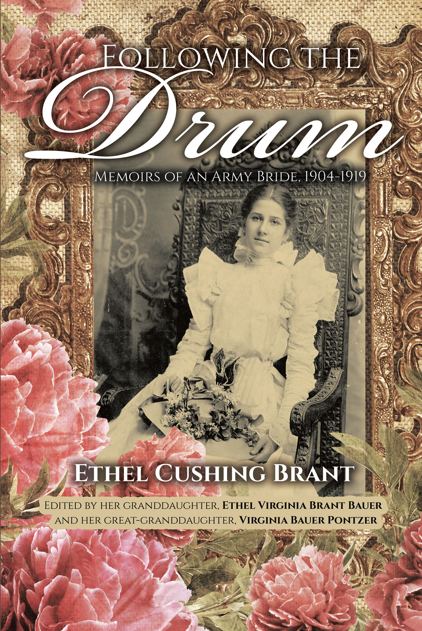 Following the Drum Cover Image