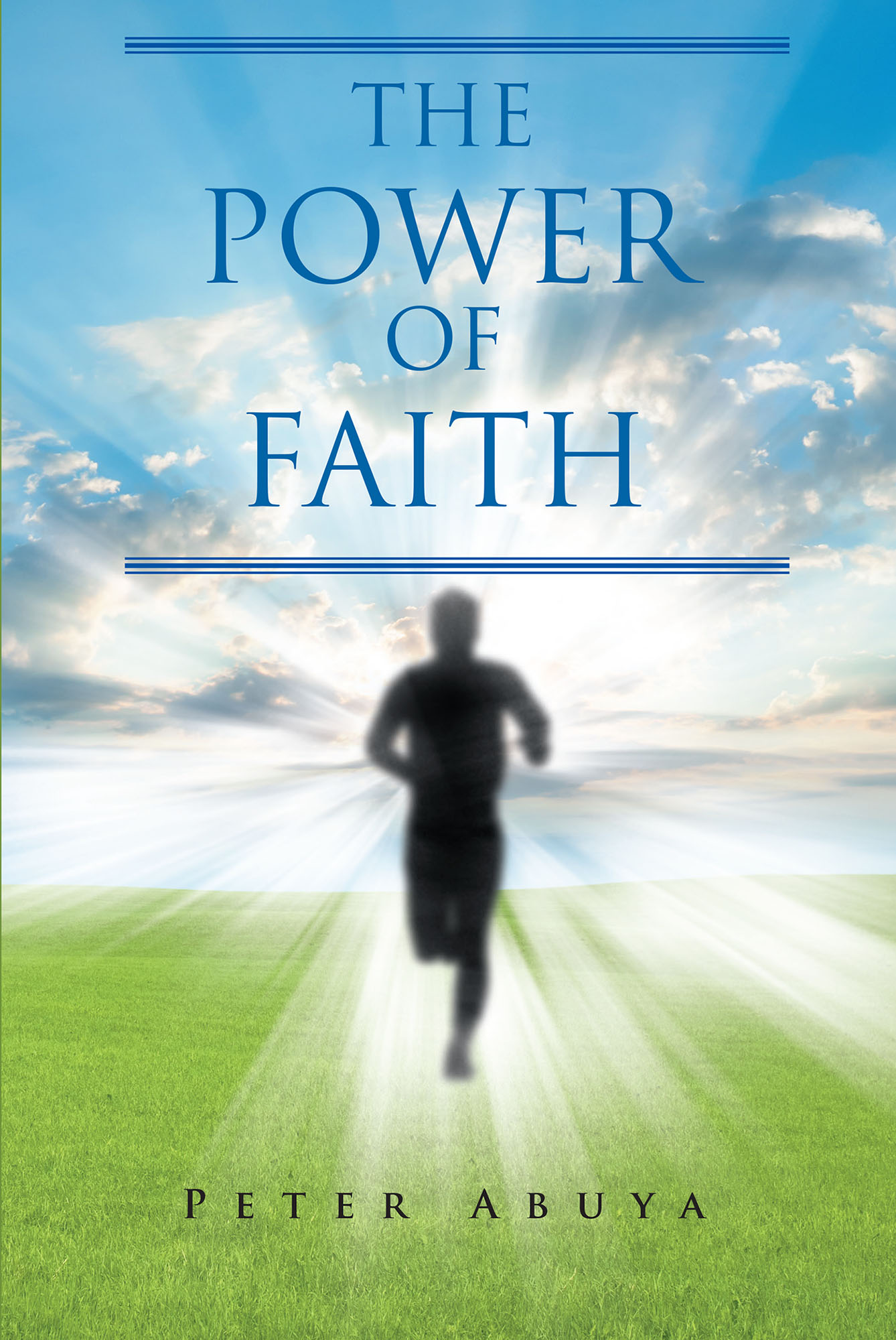 The Power of Faith Cover Image