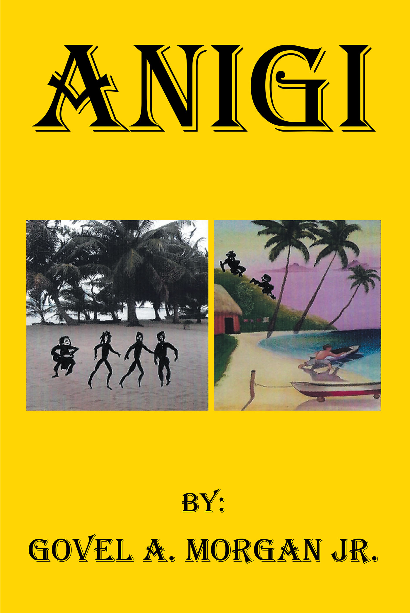 Anigi Cover Image