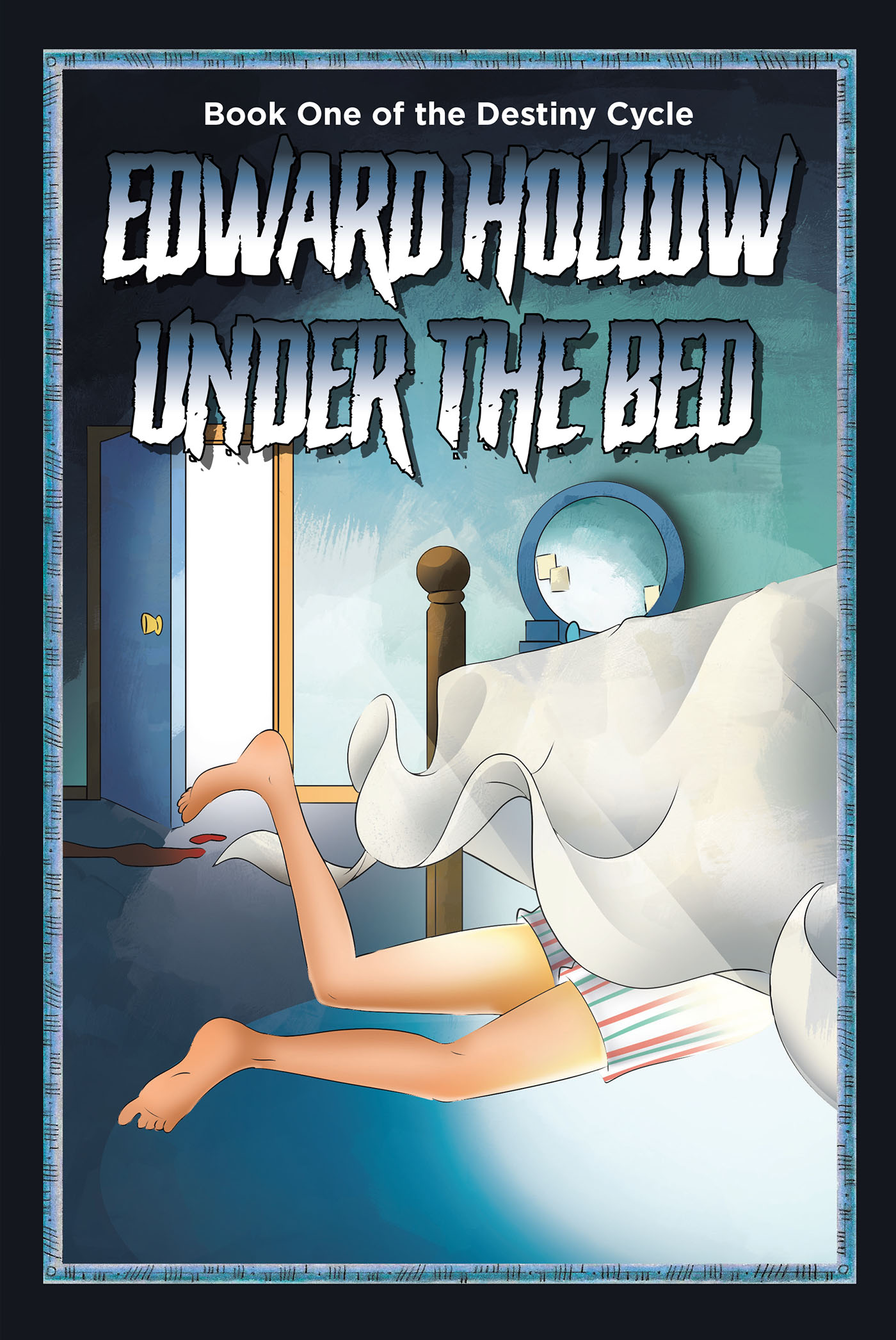 Under the Bed Cover Image