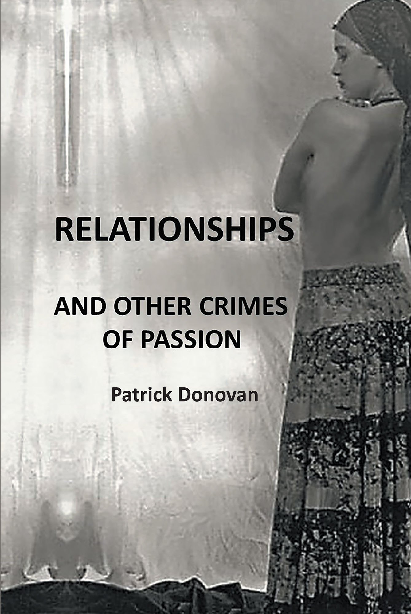 Relationships and Other Crimes of Passion Cover Image