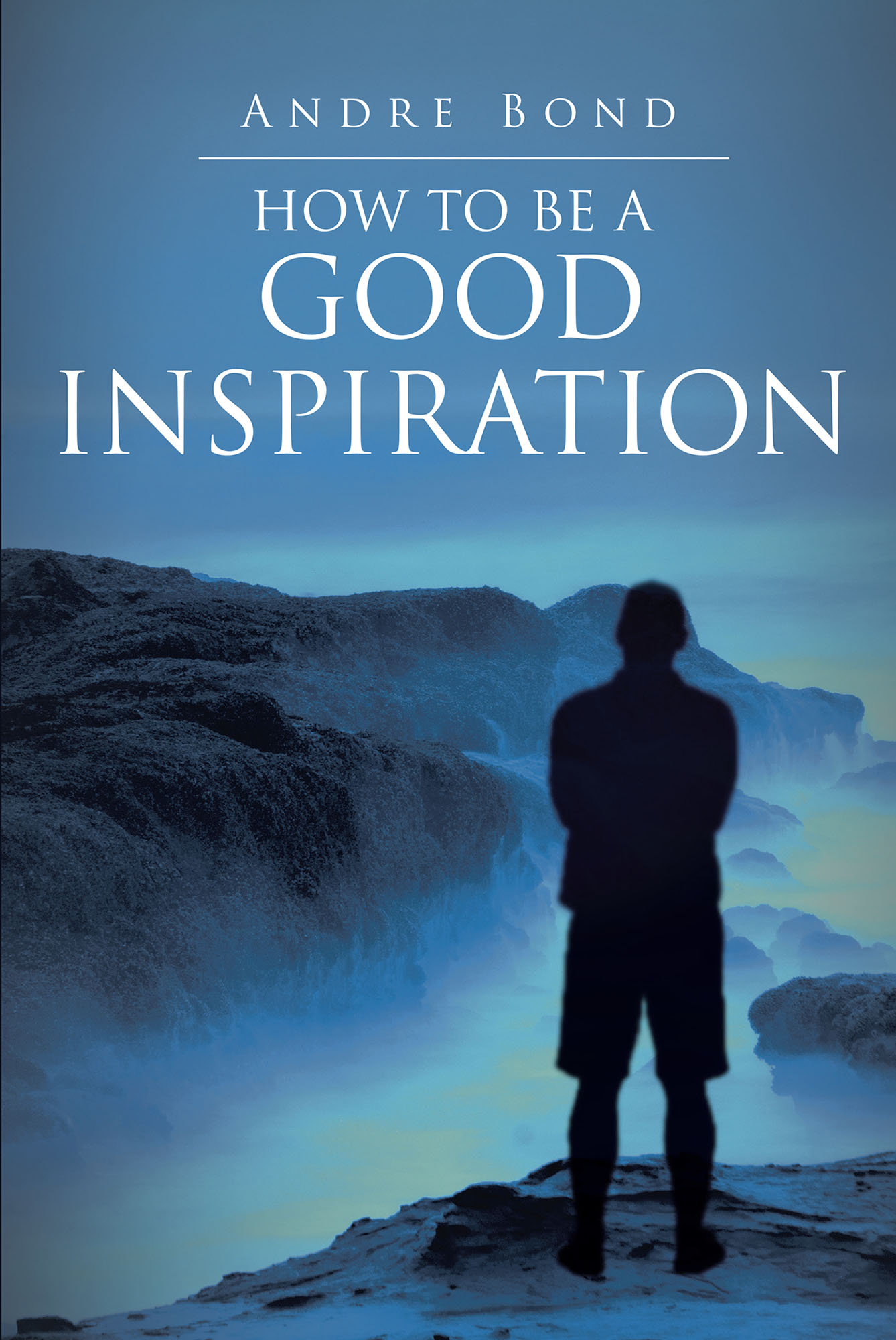How to Be a Good Inspiration Cover Image