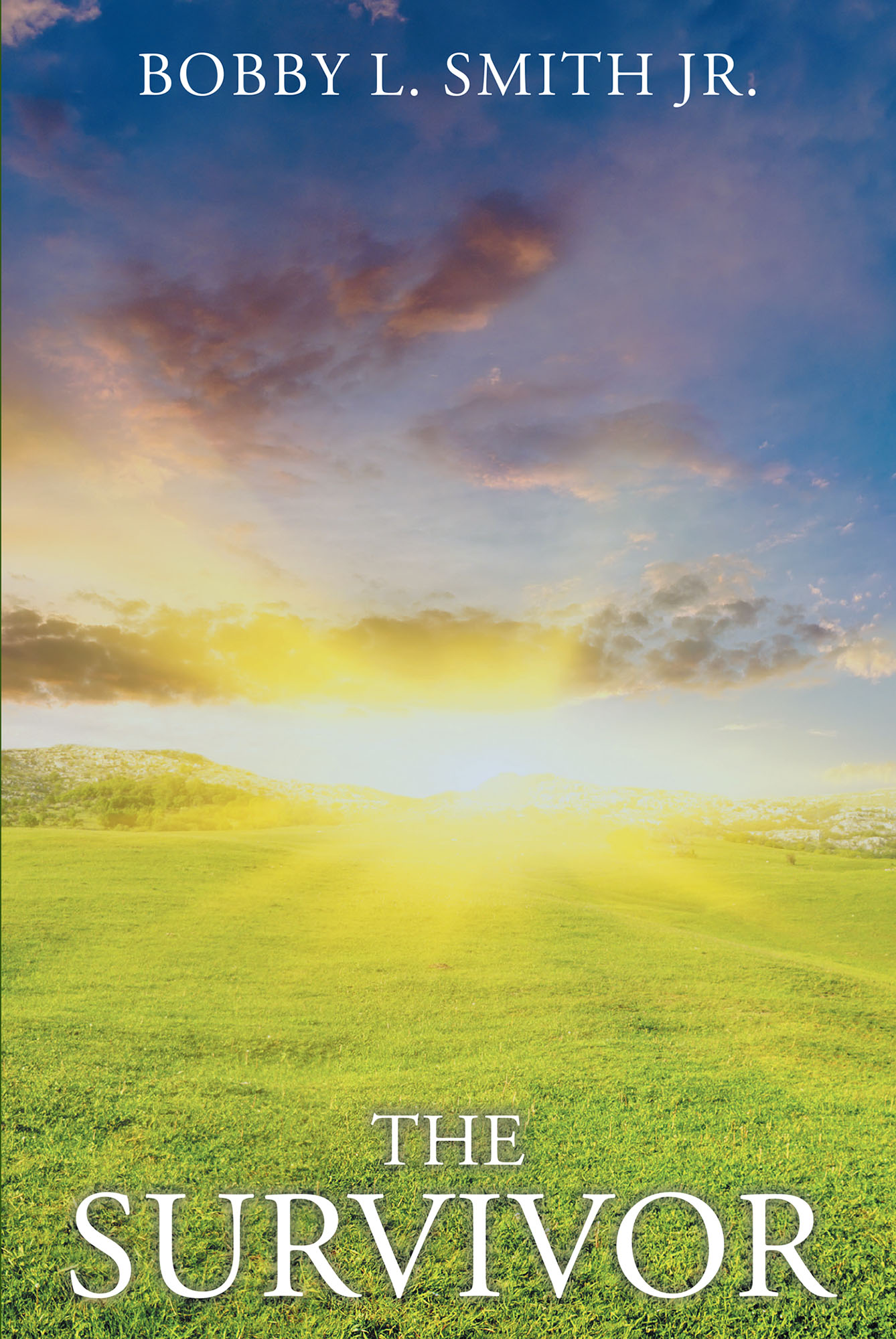 The Survivor  Cover Image