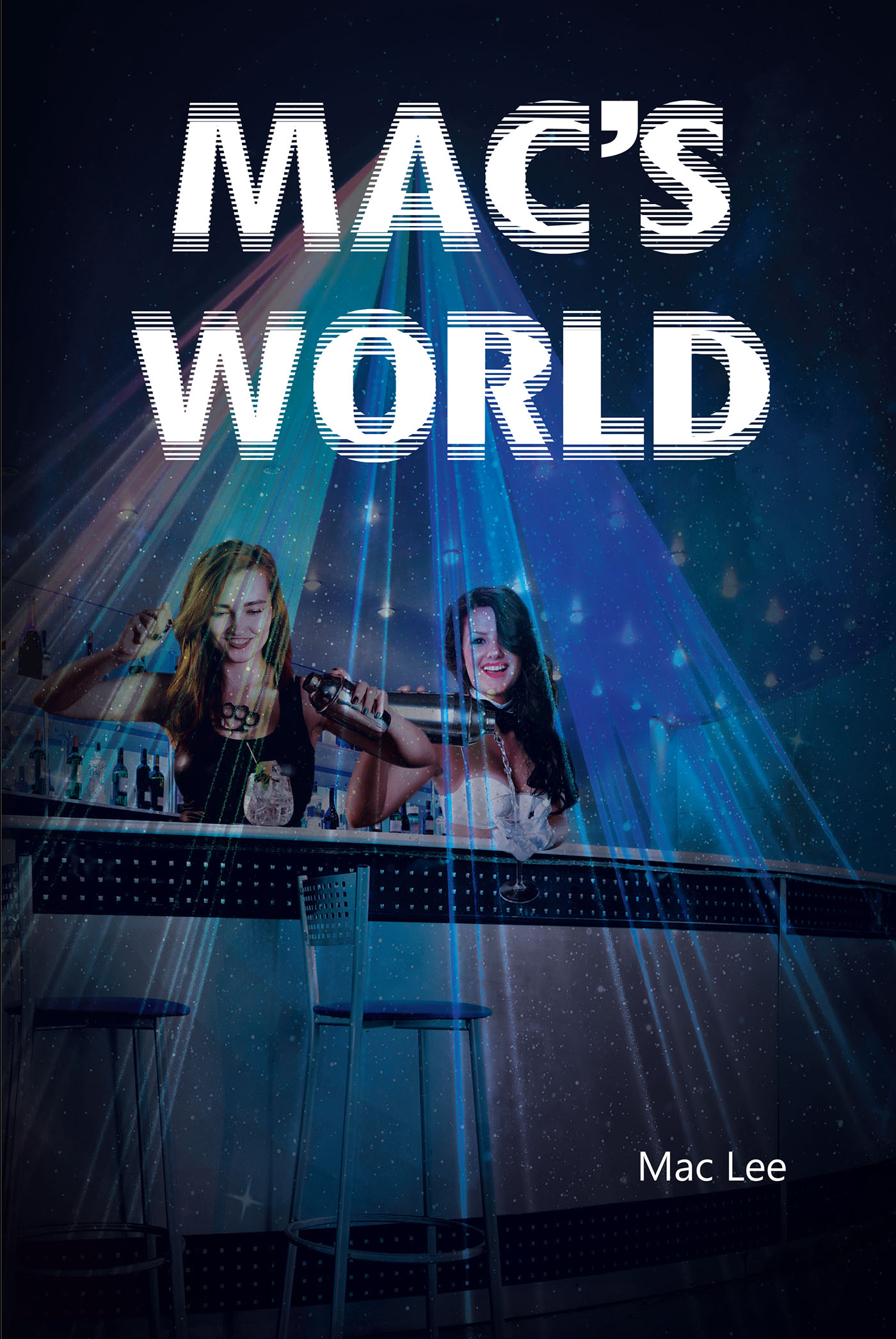 Mac's World Cover Image