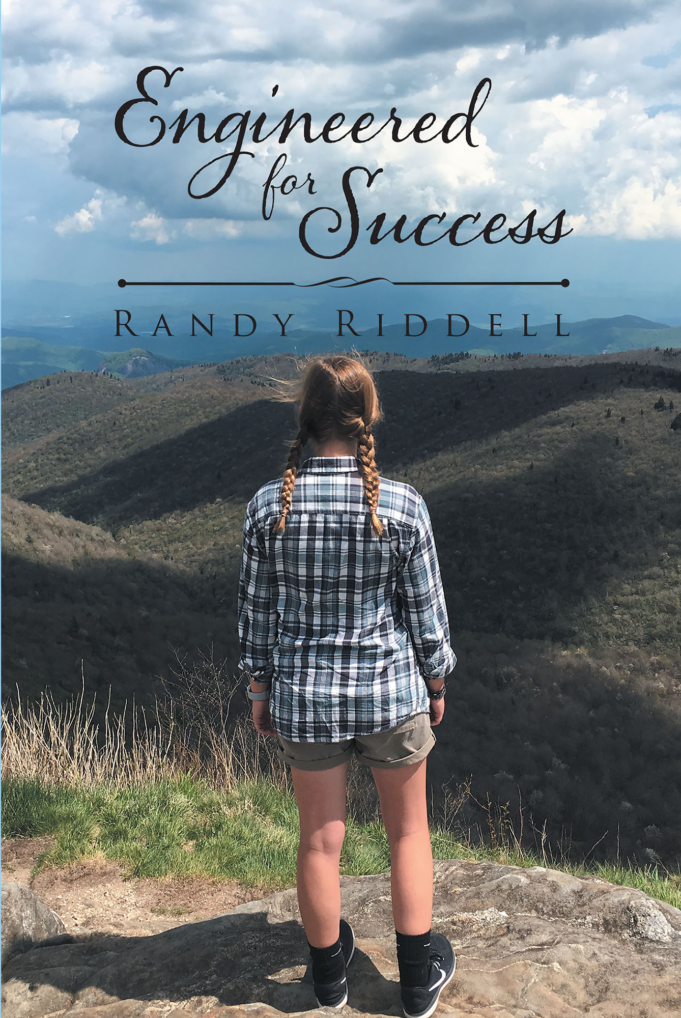 Engineered for Success Cover Image