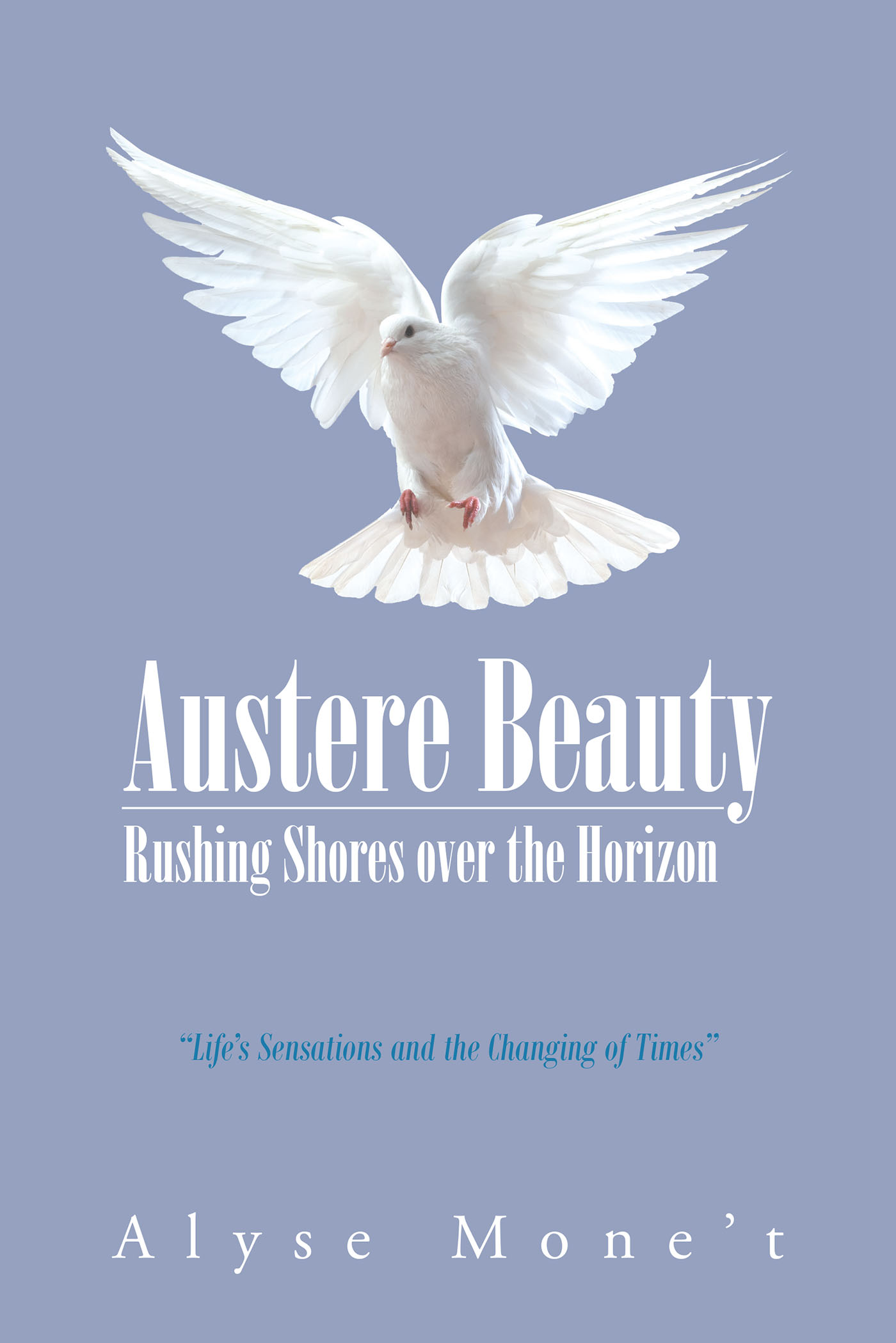 Austere Beauty Cover Image