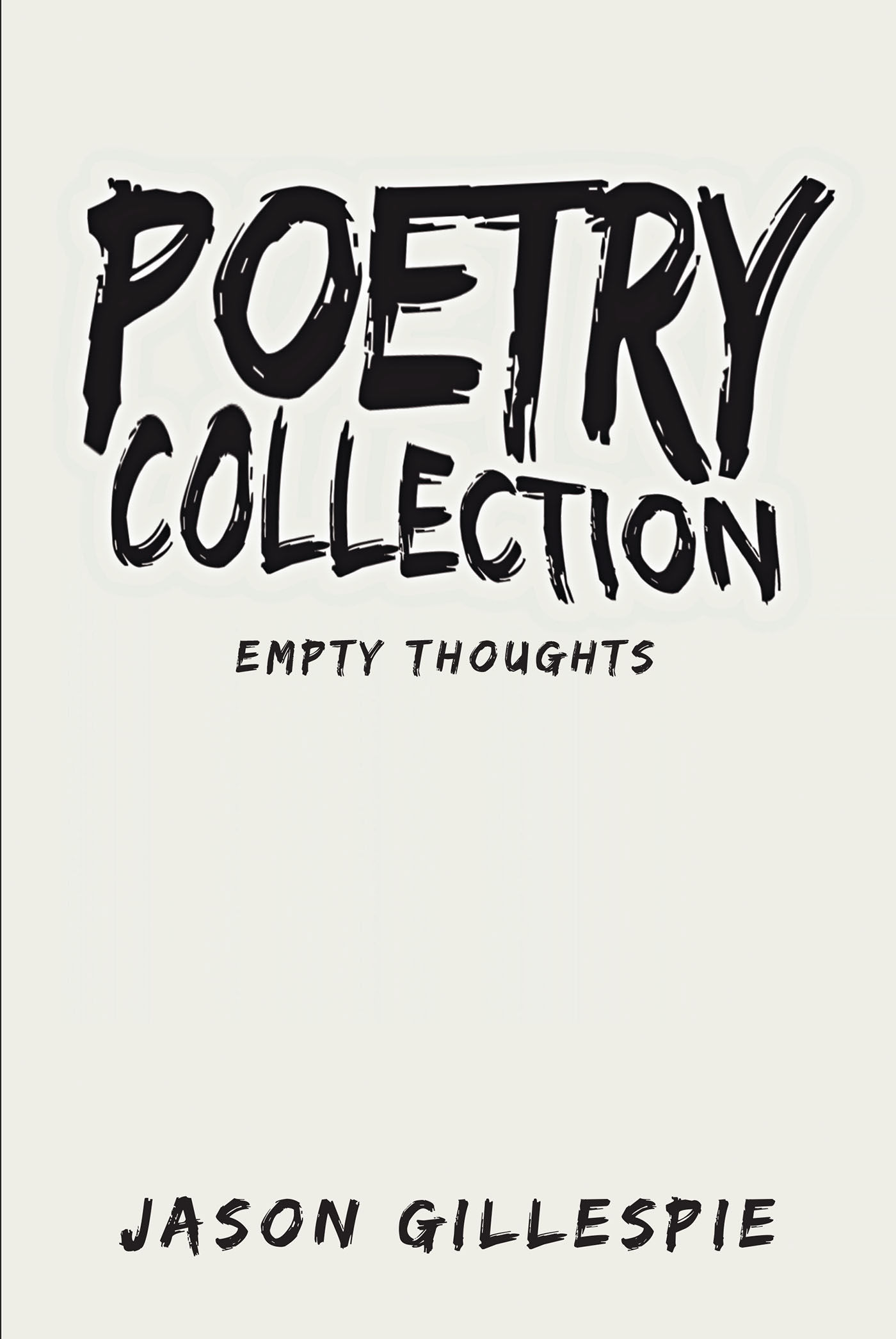 Poetry Collection Cover Image