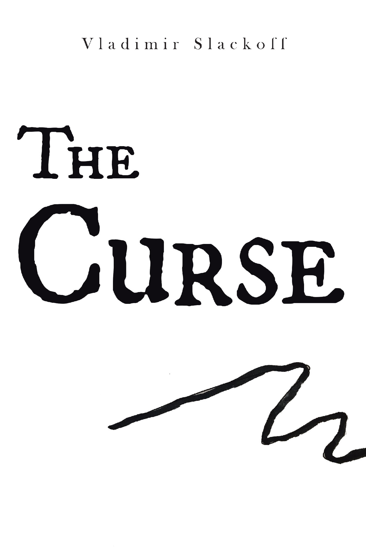 The Curse Cover Image