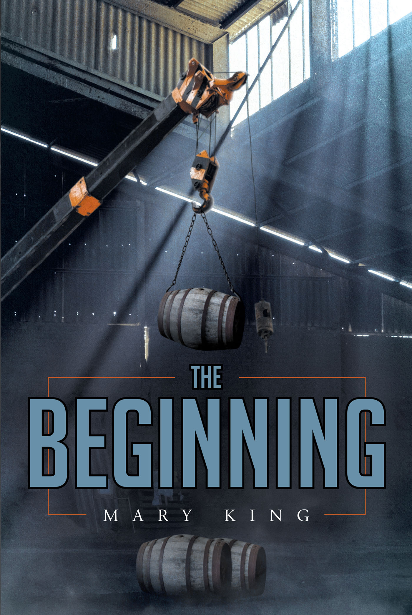 The Beginning Cover Image