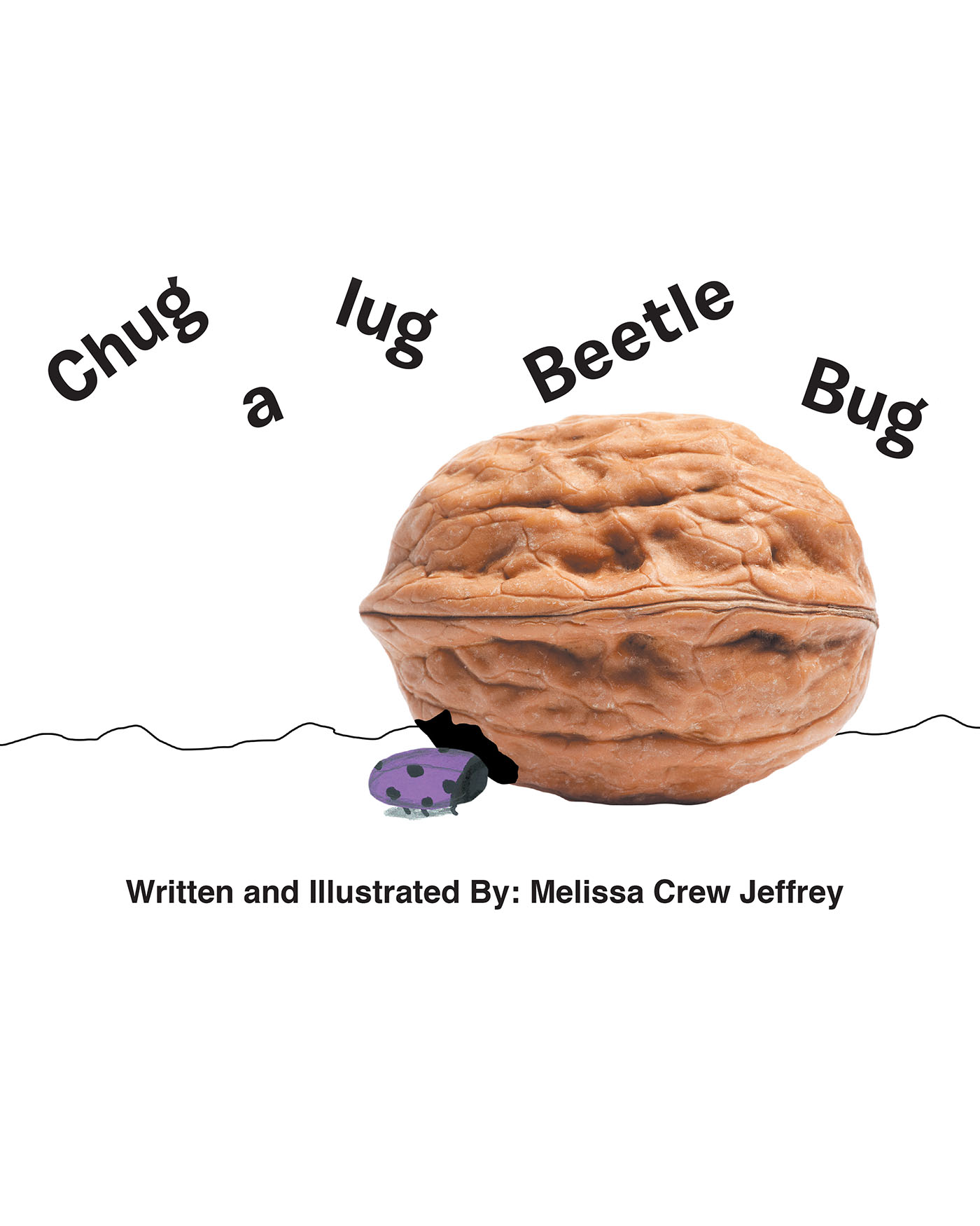 Chug a Lug Beetle Bug Cover Image