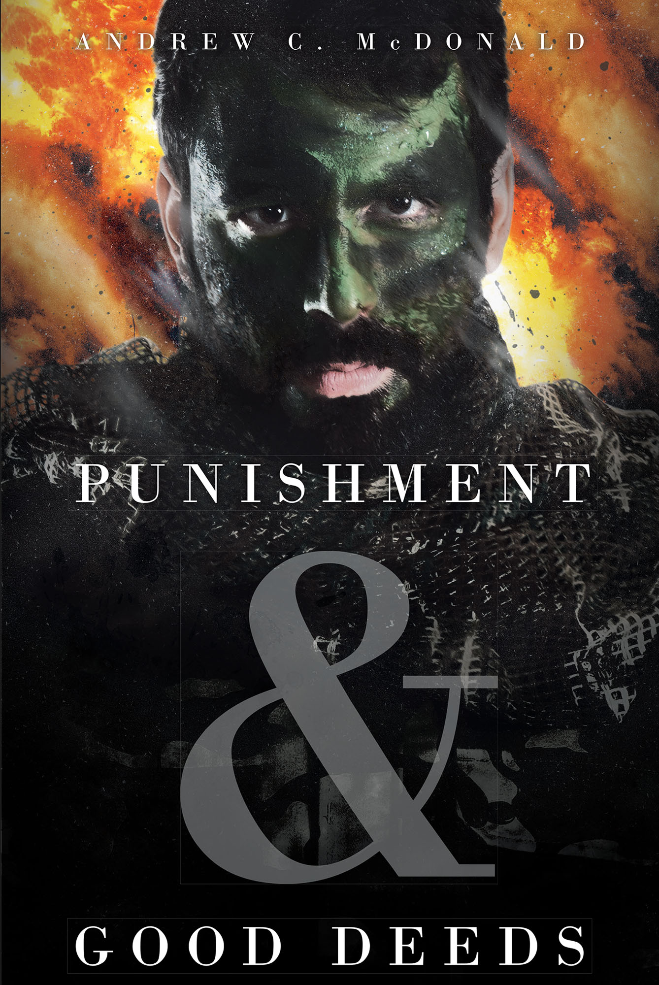 Punishment and Good Deeds Cover Image