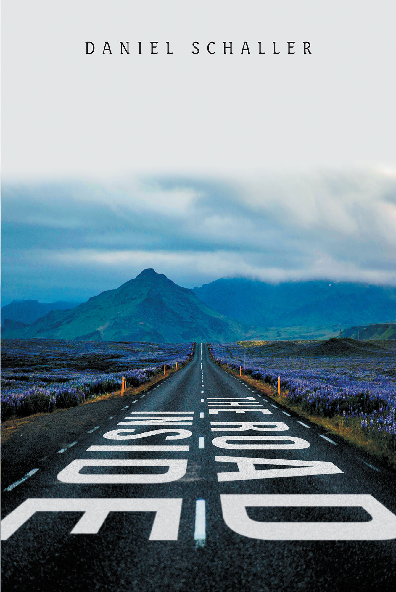 The Road Inside  Cover Image