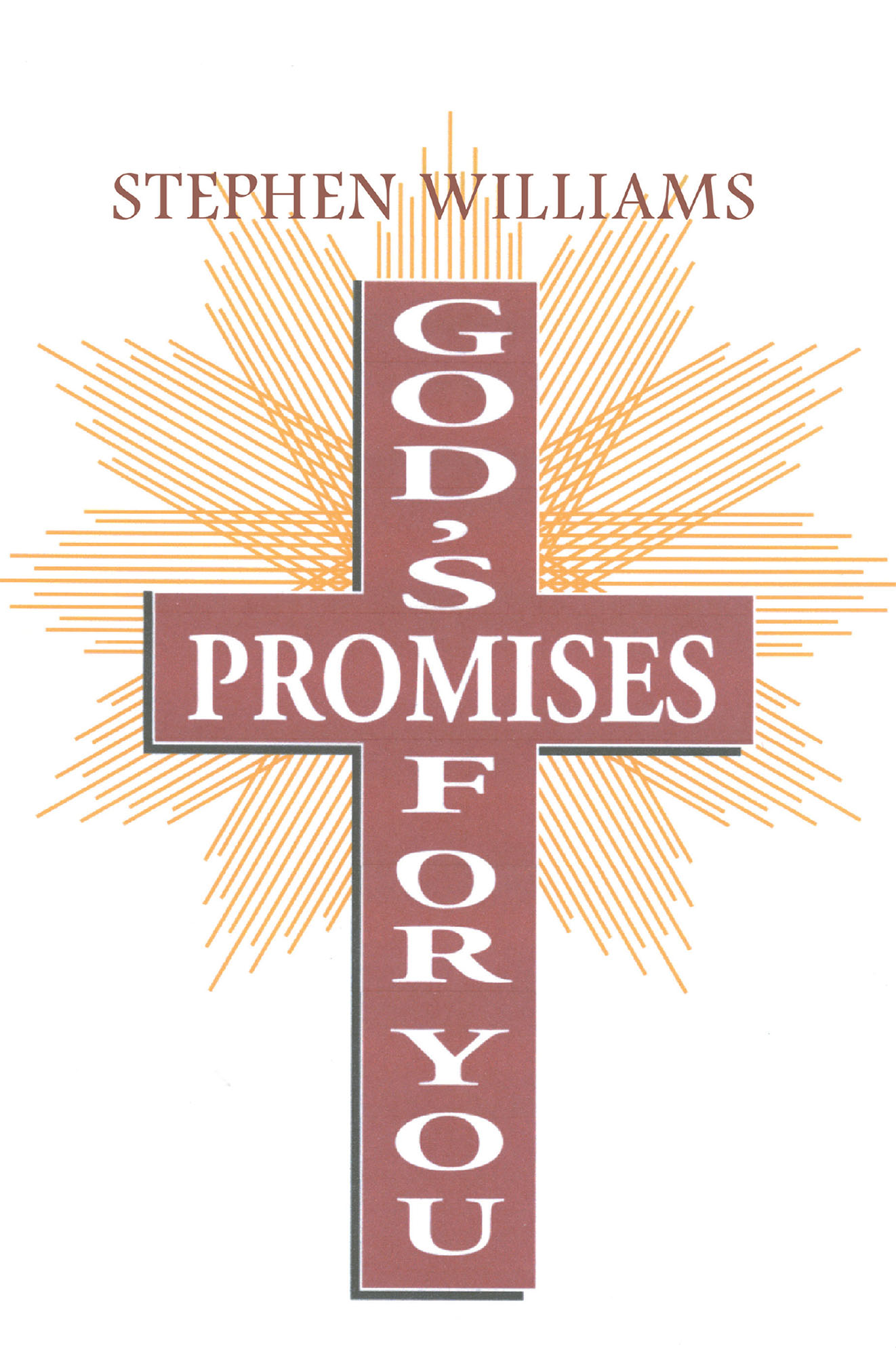 God's Promises for You Cover Image