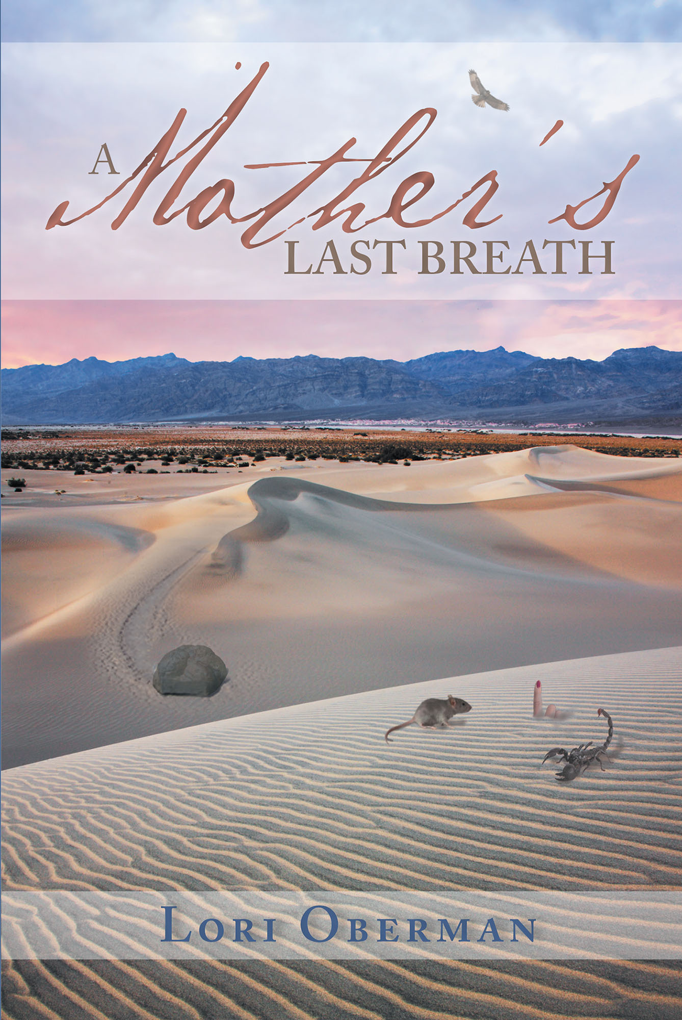 A Mother's Last Breath Cover Image